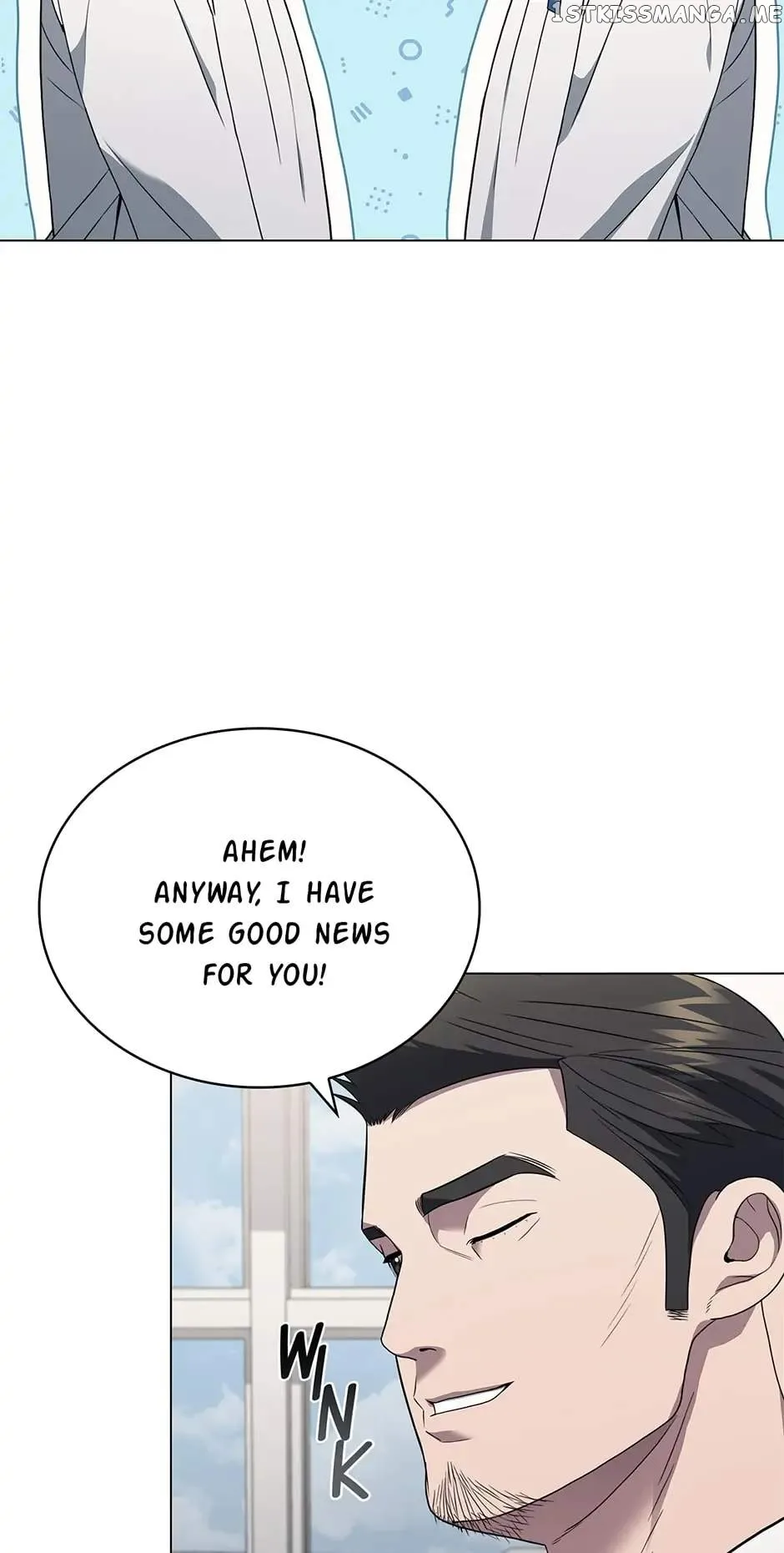 A True Doctor Chapter 158 page 62