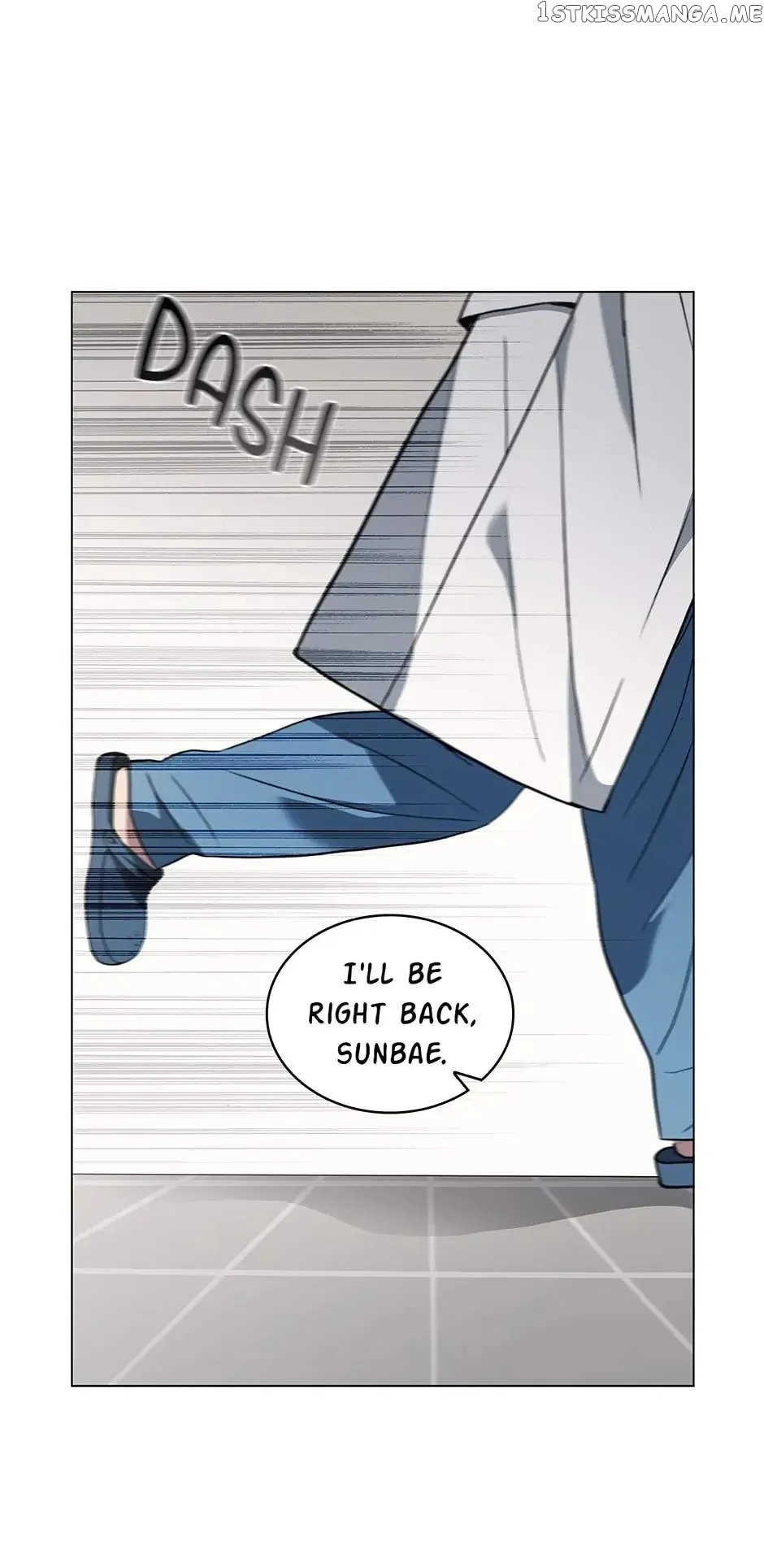 A True Doctor Chapter 158 page 65