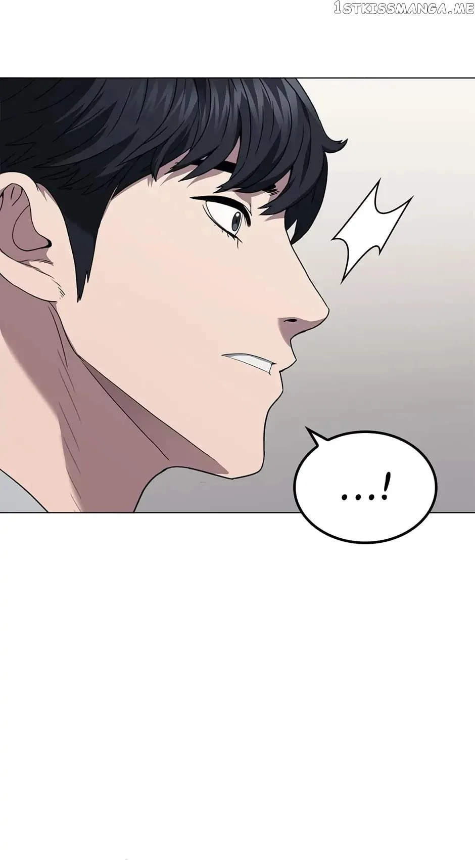 A True Doctor Chapter 158 page 72