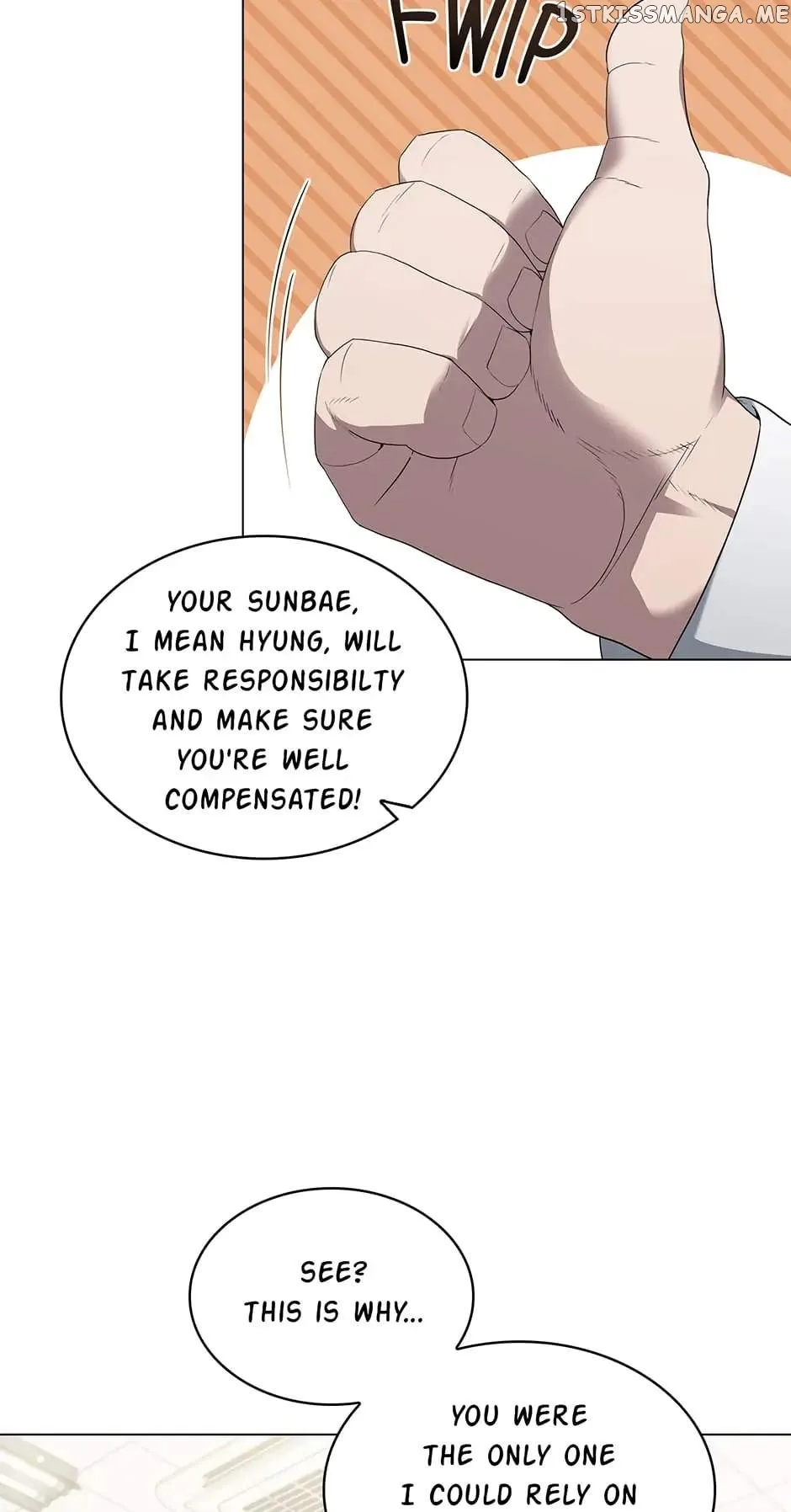 A True Doctor Chapter 158 page 79