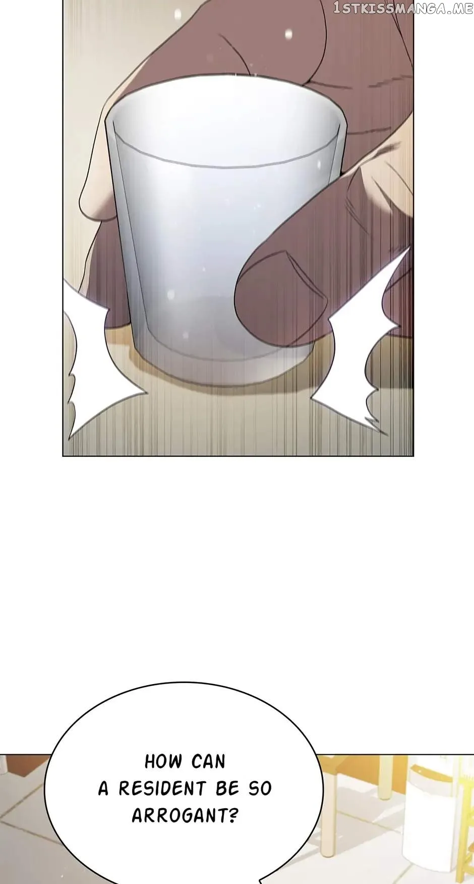 A True Doctor Chapter 158 page 83