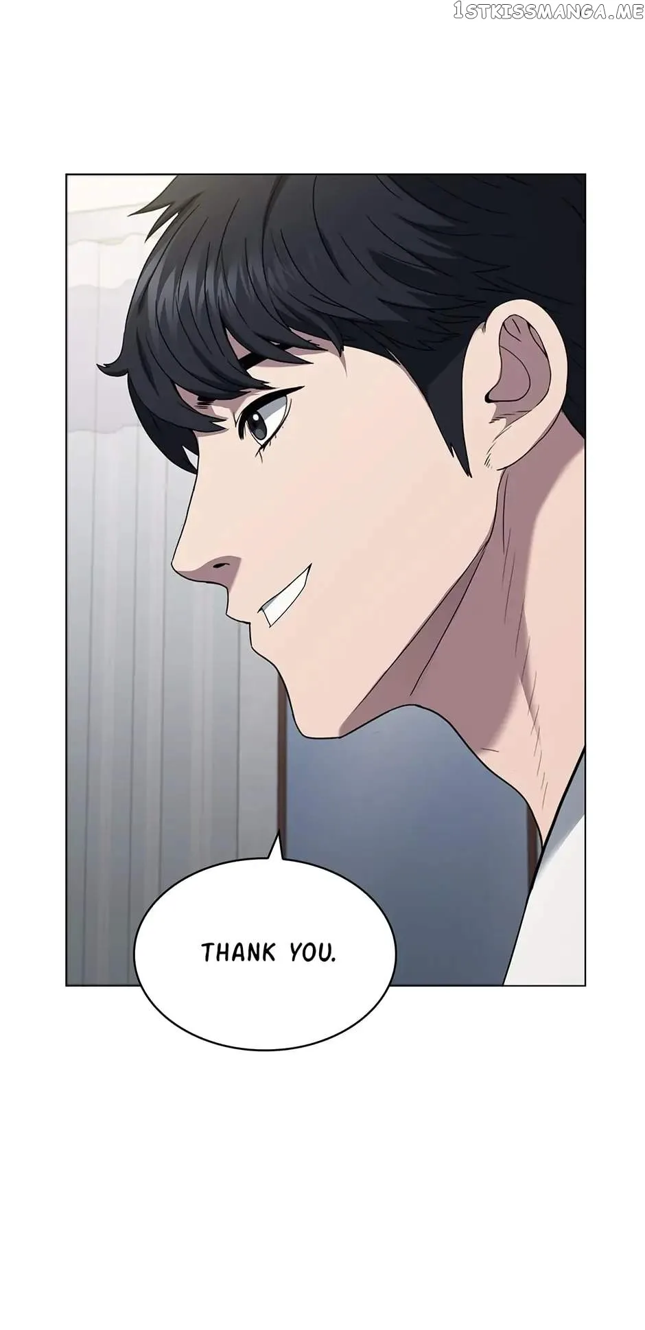 A True Doctor Chapter 159 page 32