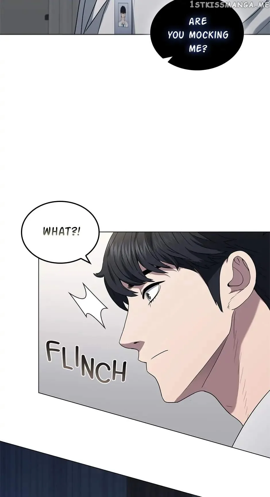 A True Doctor Chapter 159 page 4