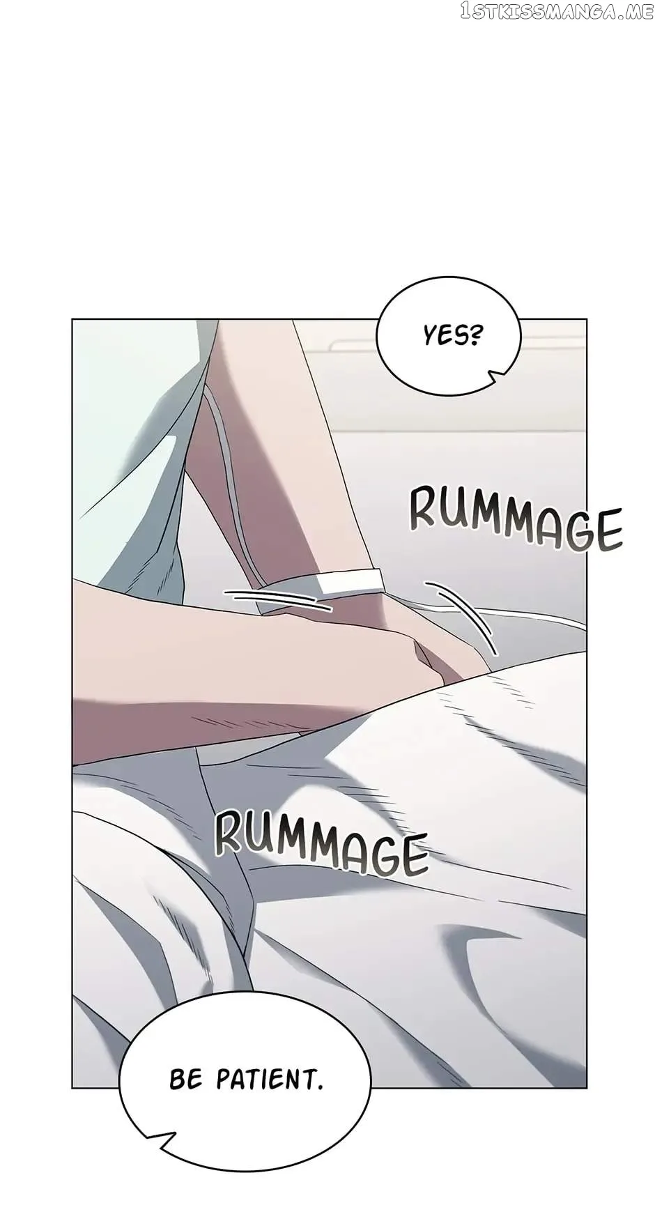 A True Doctor Chapter 159 page 13