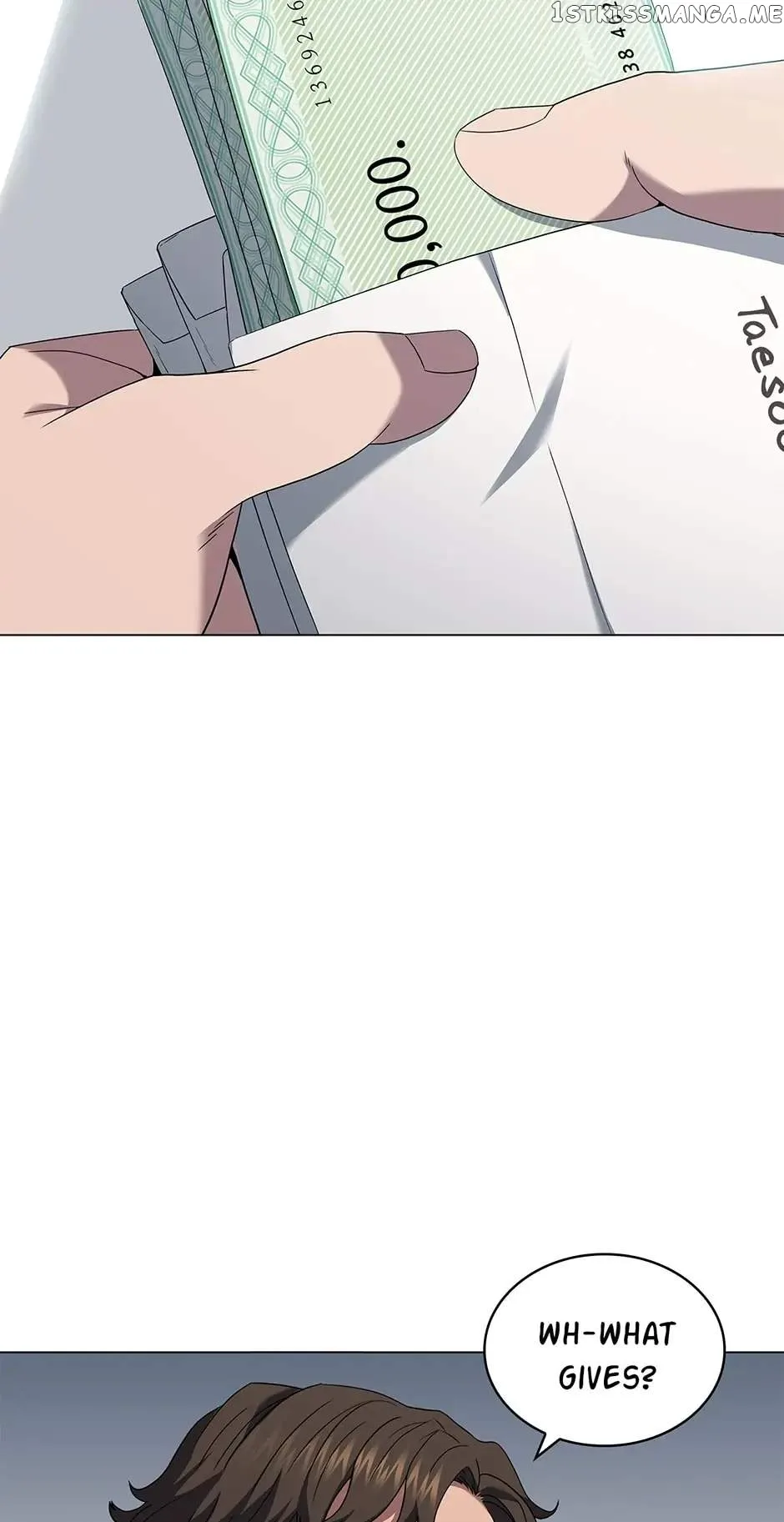 A True Doctor Chapter 159 page 20