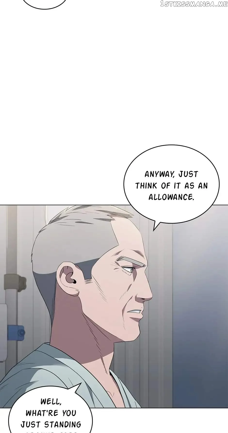 A True Doctor Chapter 159 page 25