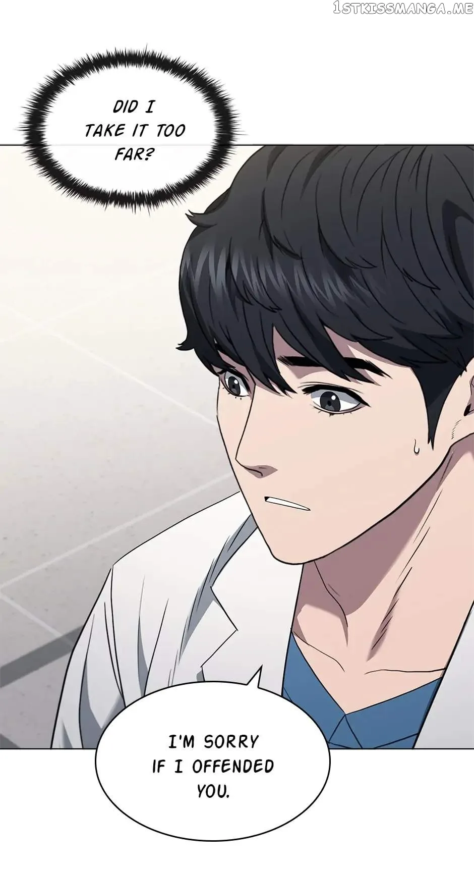 A True Doctor Chapter 159 page 6