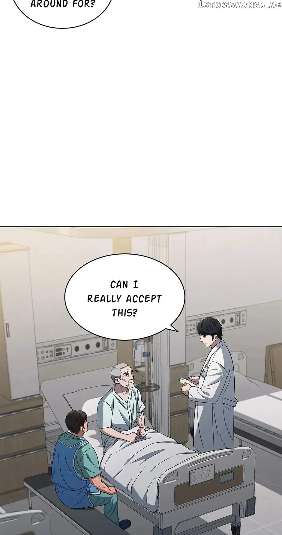 A True Doctor Chapter 159 page 26