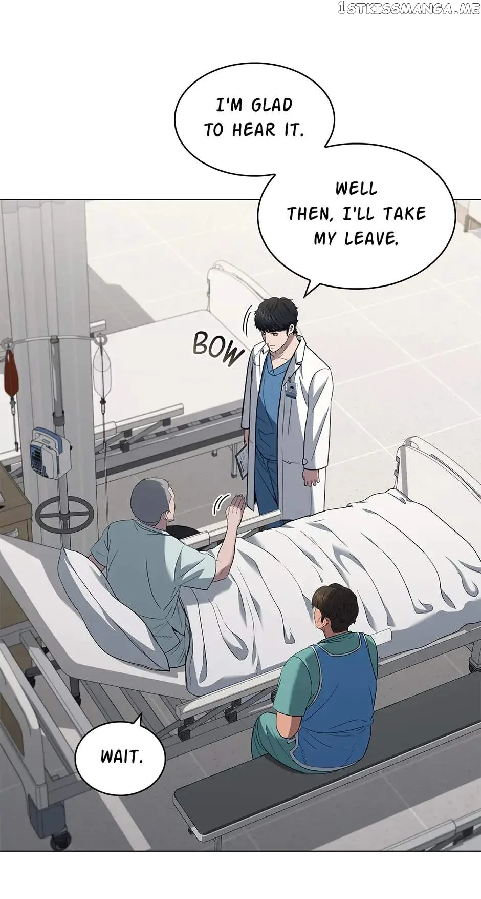 A True Doctor Chapter 159 page 12