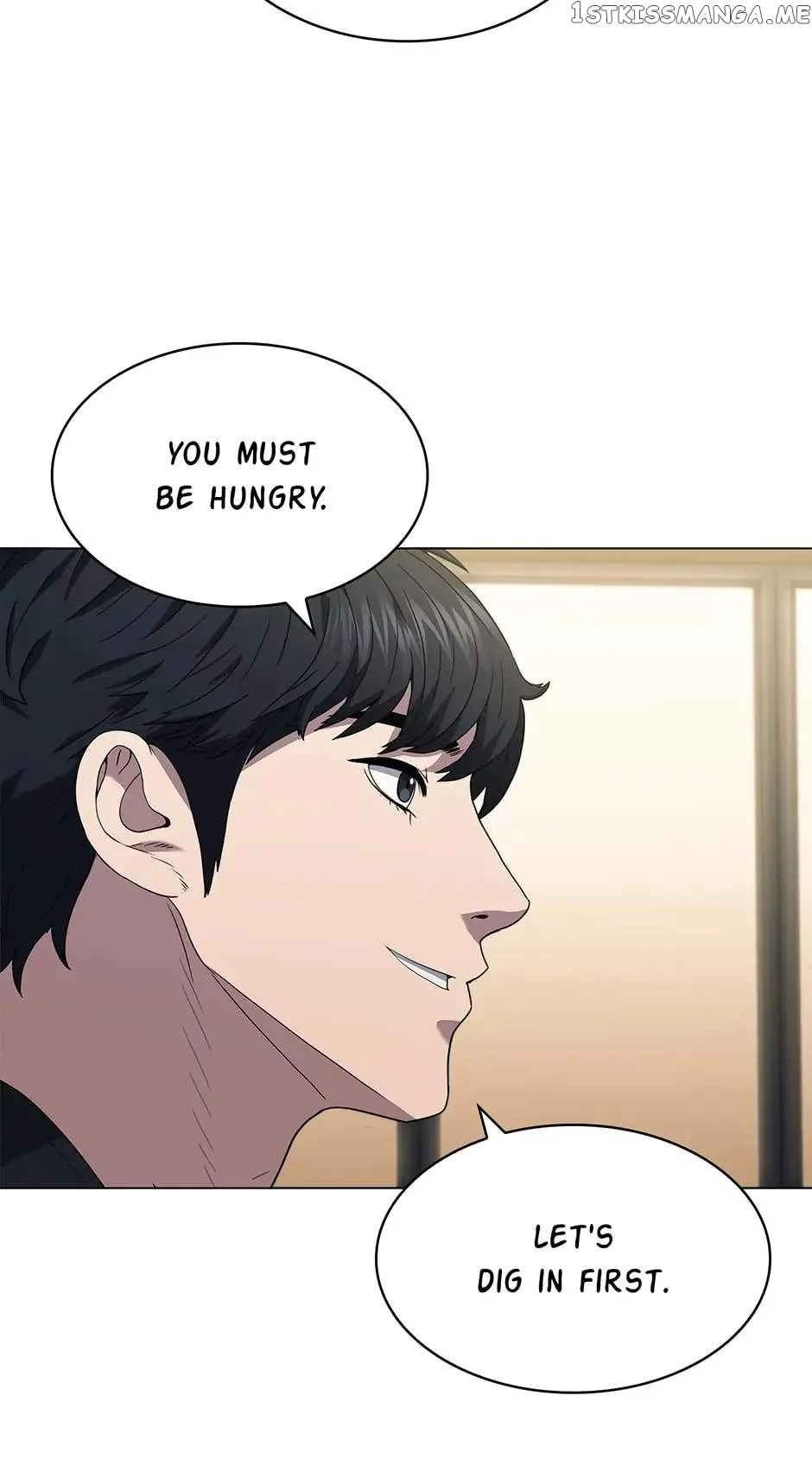 A True Doctor Chapter 159 page 41