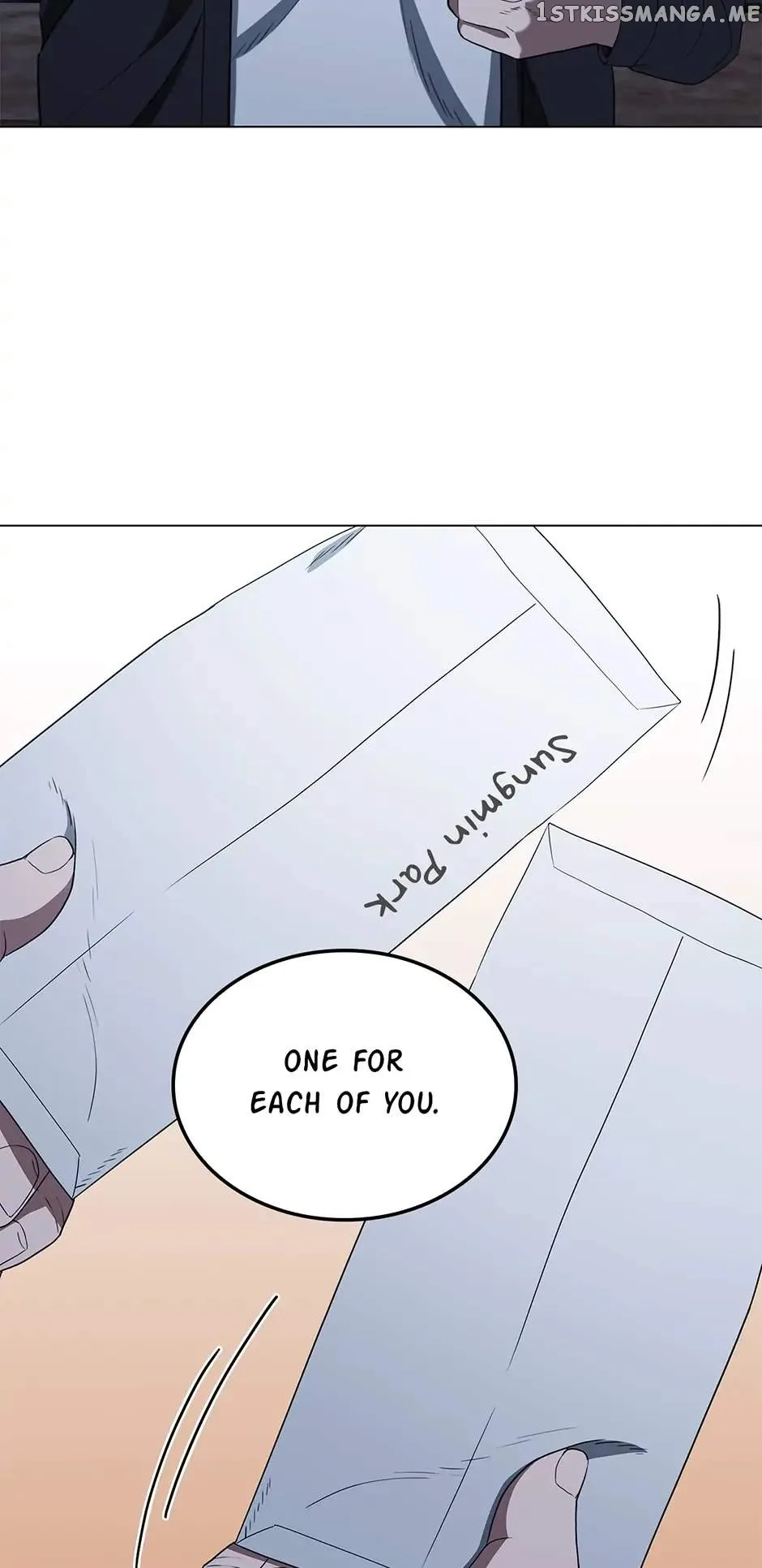 A True Doctor Chapter 159 page 48