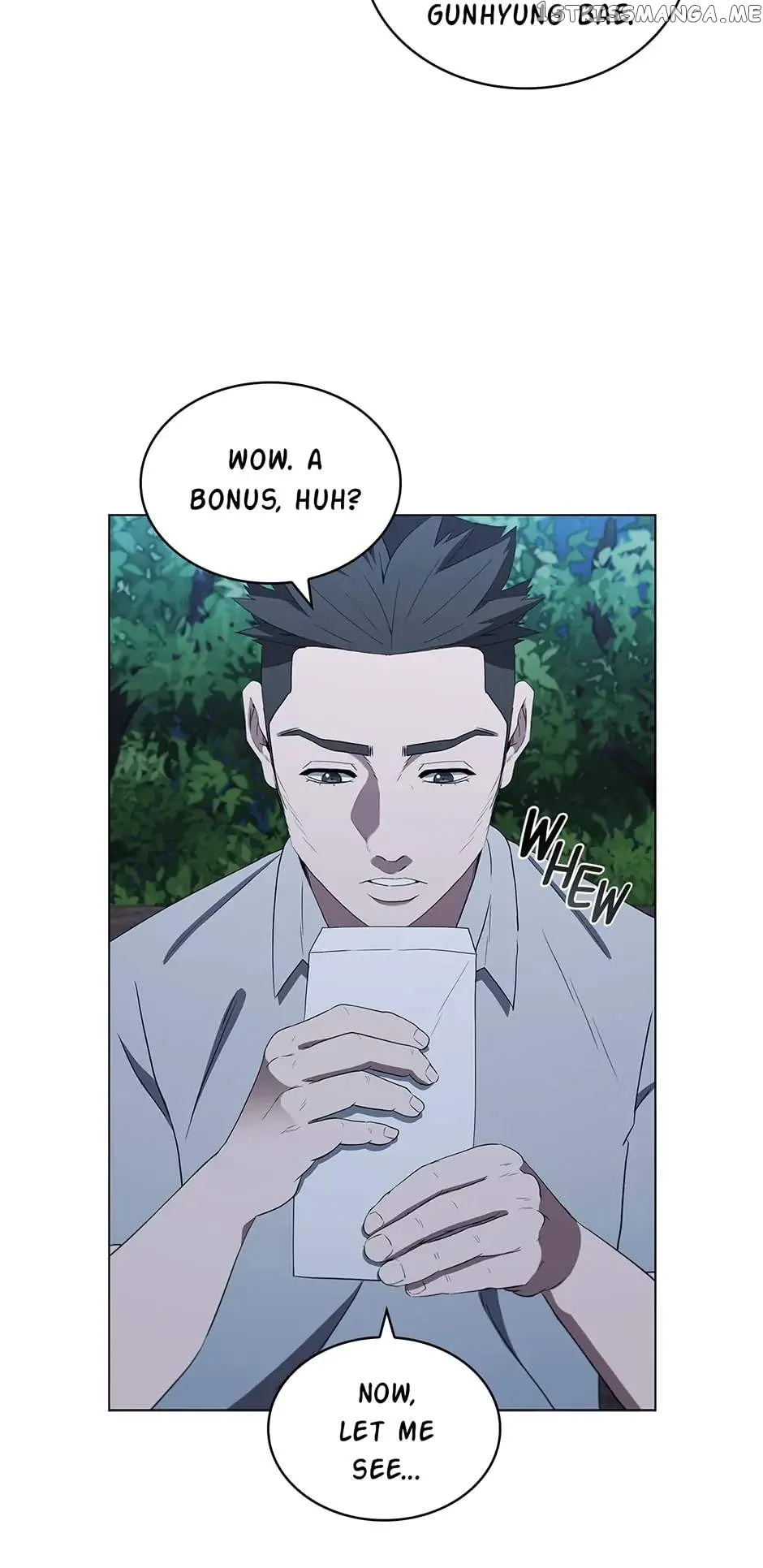 A True Doctor Chapter 159 page 50