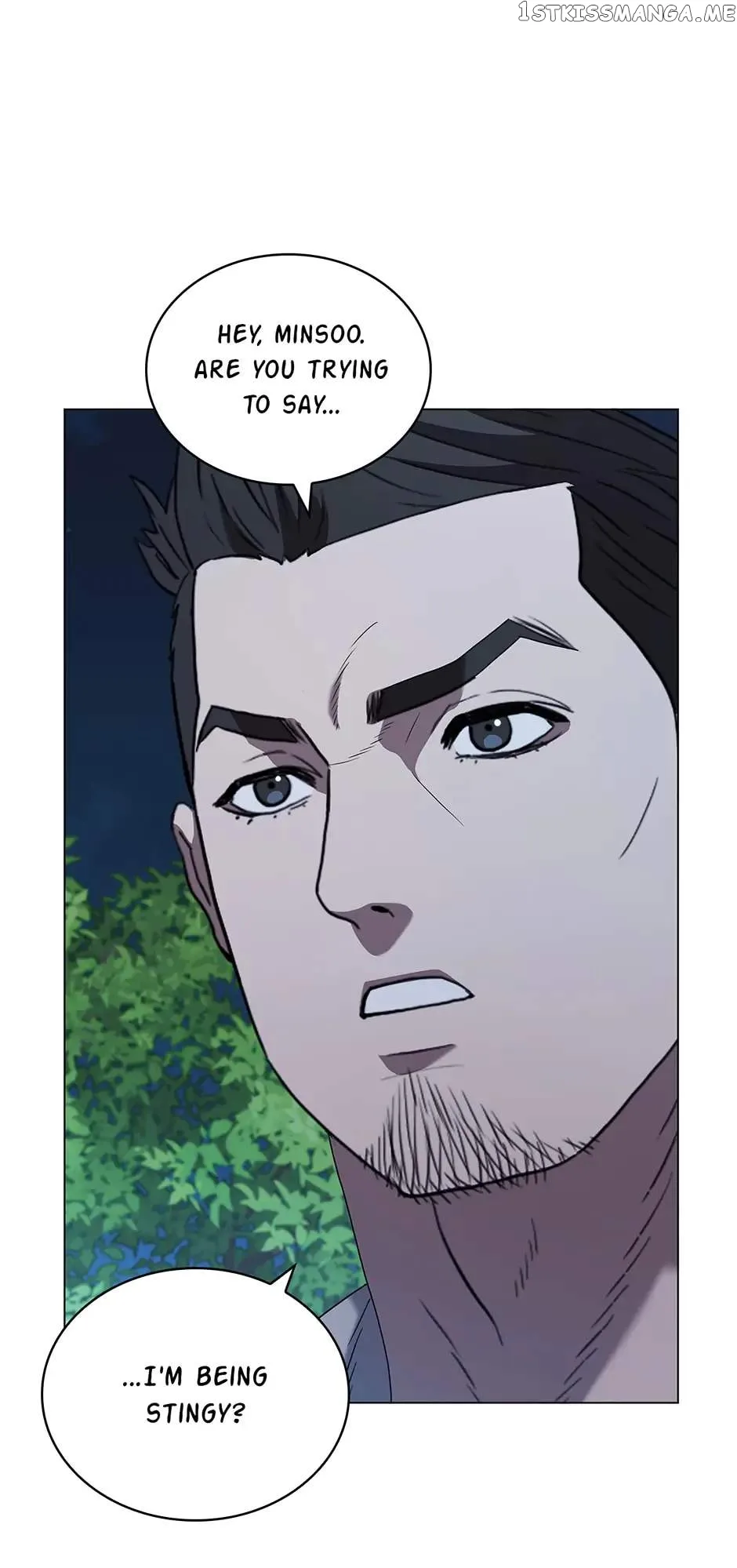 A True Doctor Chapter 159 page 67