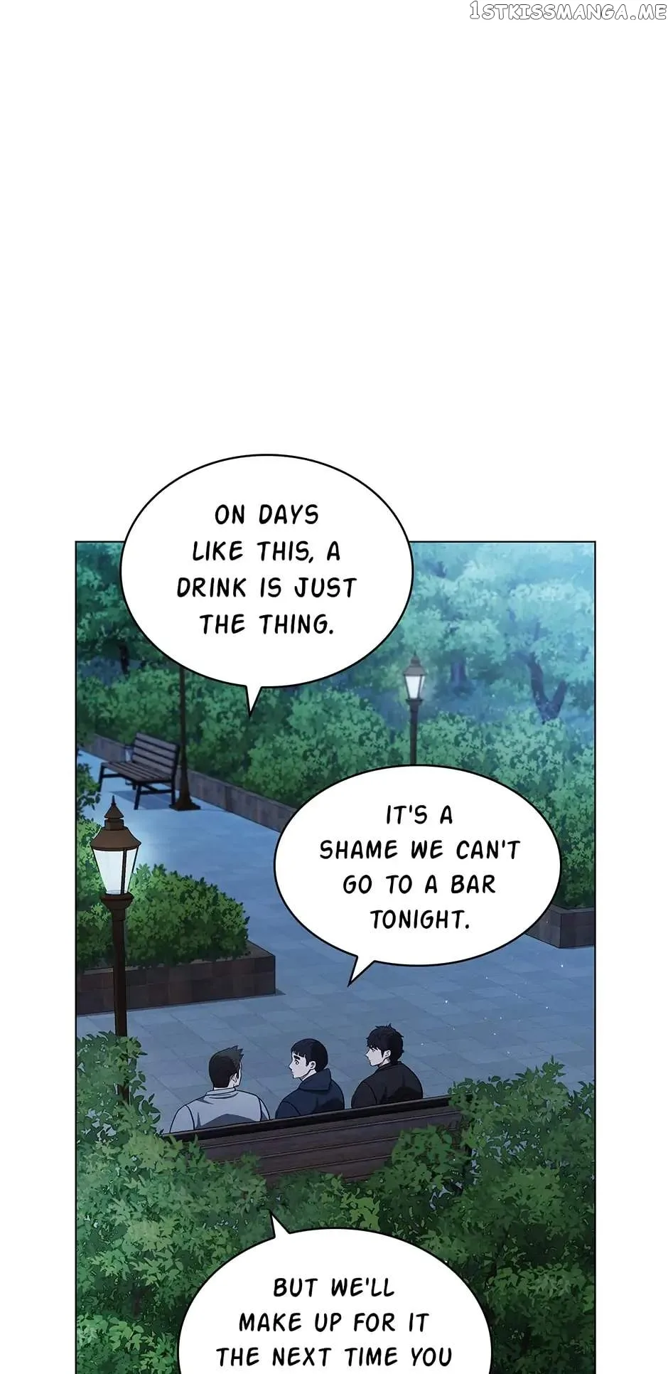 A True Doctor Chapter 159 page 46