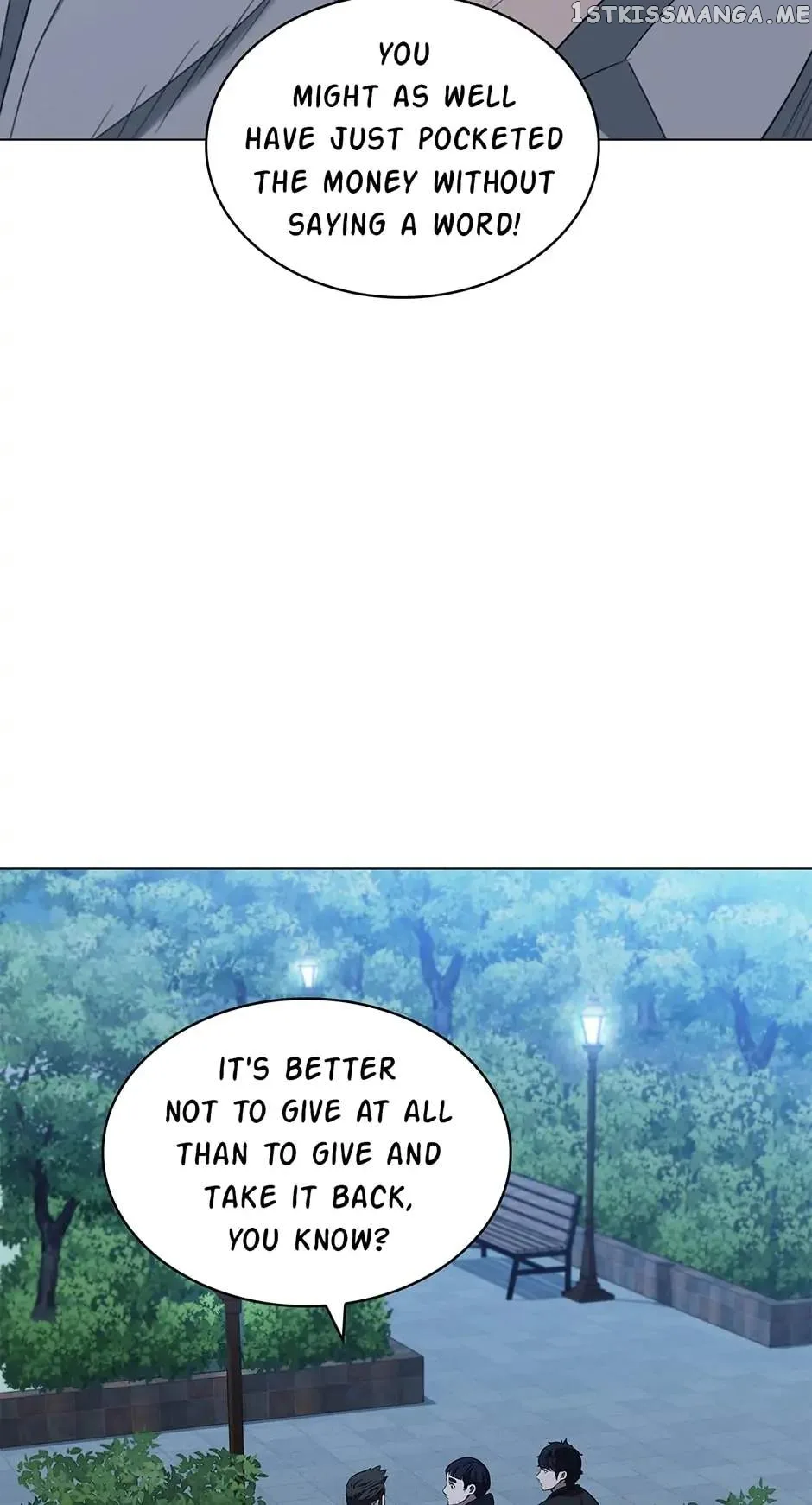 A True Doctor Chapter 159 page 58