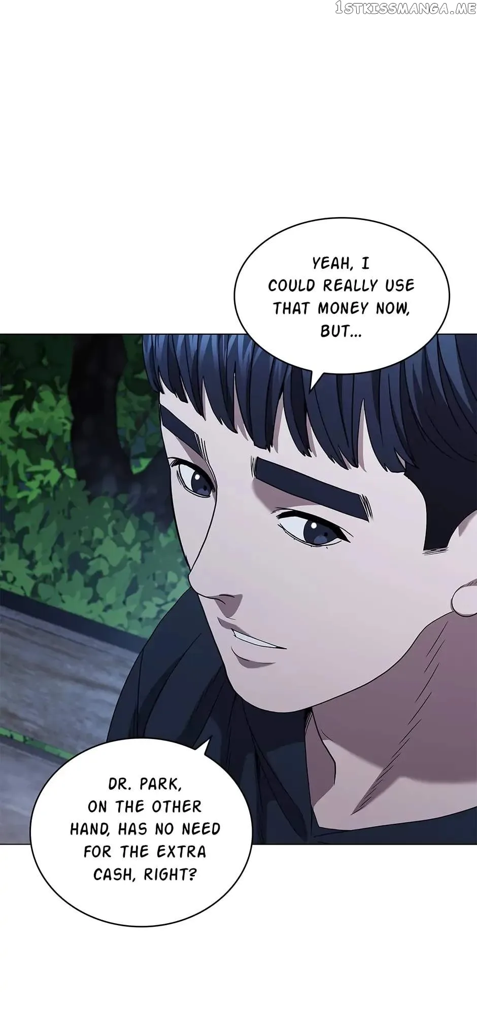 A True Doctor Chapter 159 page 66