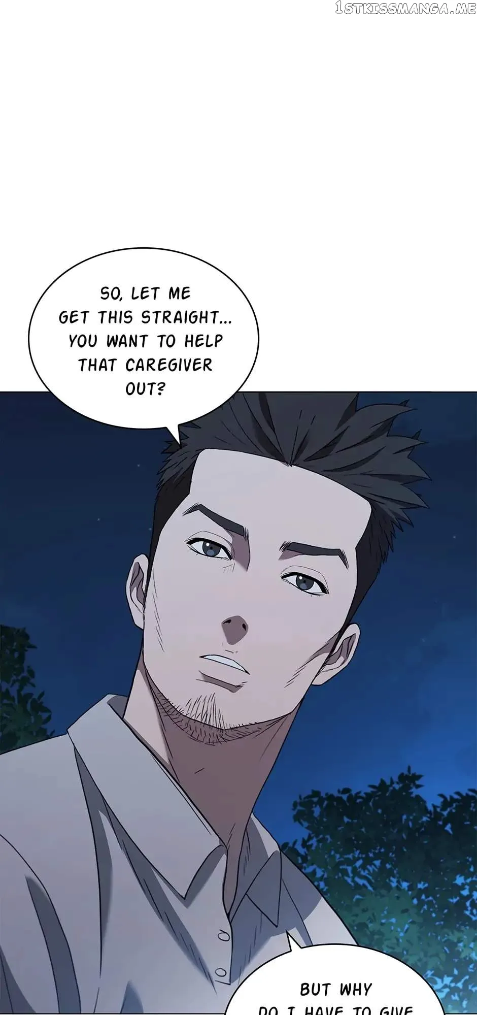 A True Doctor Chapter 159 page 64