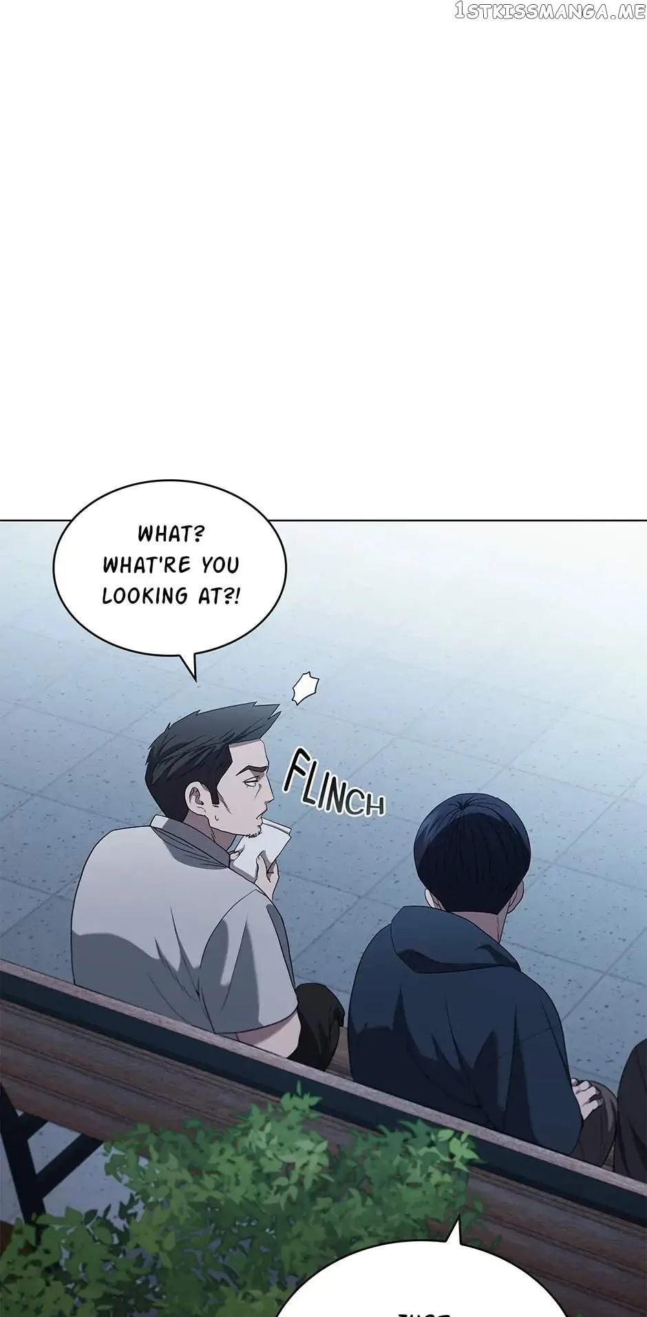 A True Doctor Chapter 159 page 69