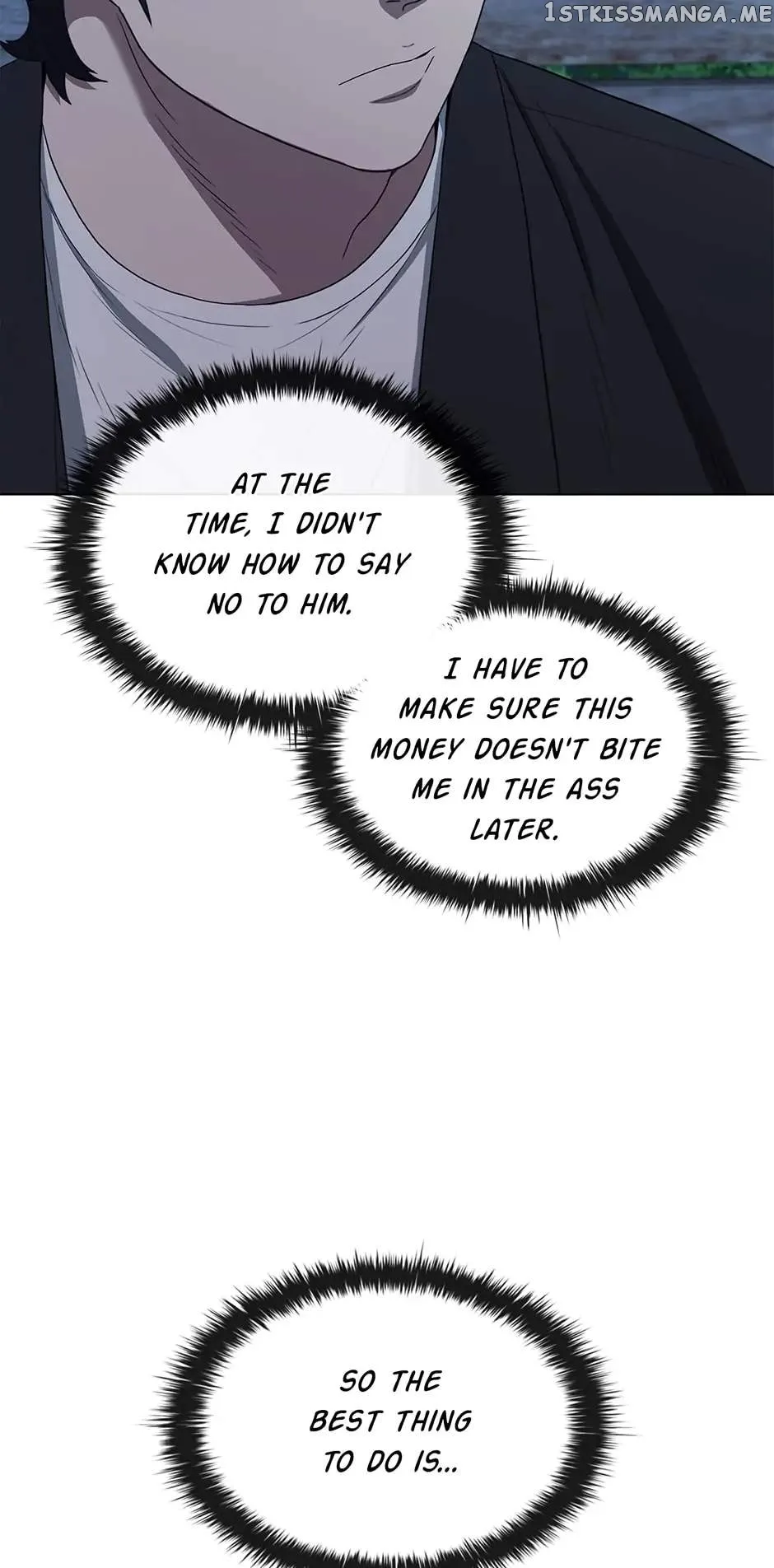 A True Doctor Chapter 159 page 54