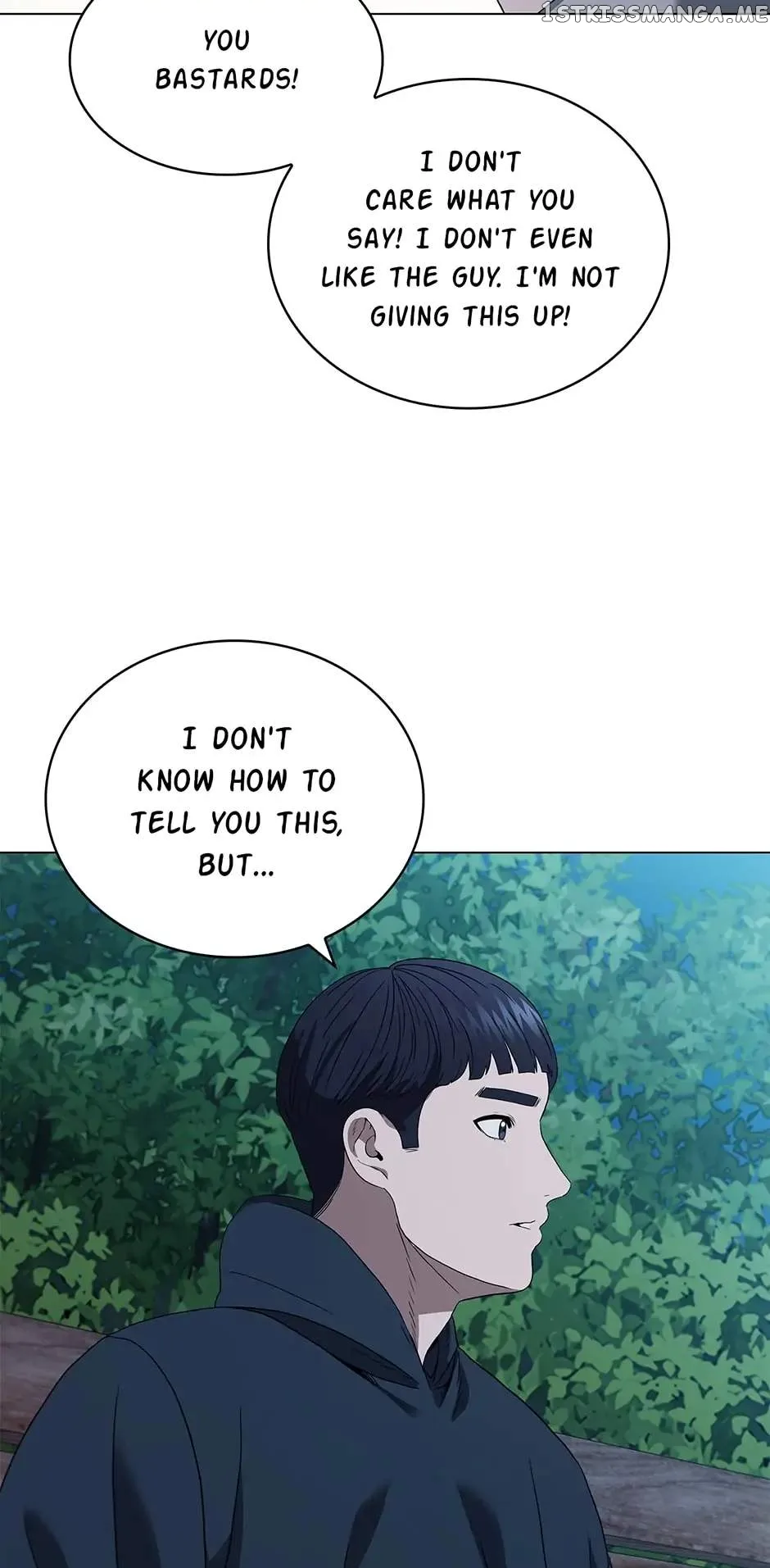 A True Doctor Chapter 159 page 71