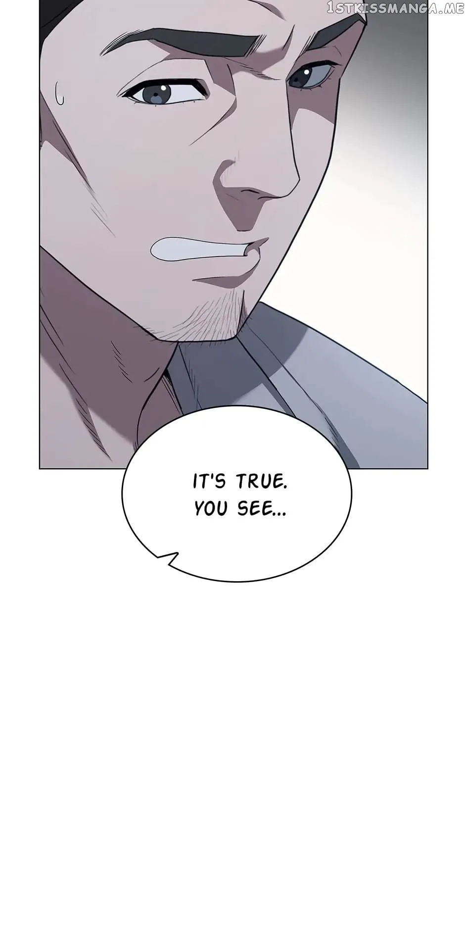A True Doctor Chapter 159 page 73