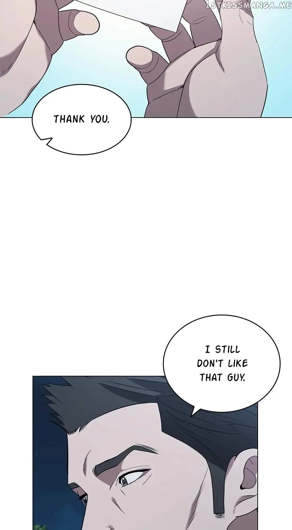 A True Doctor Chapter 159 page 83