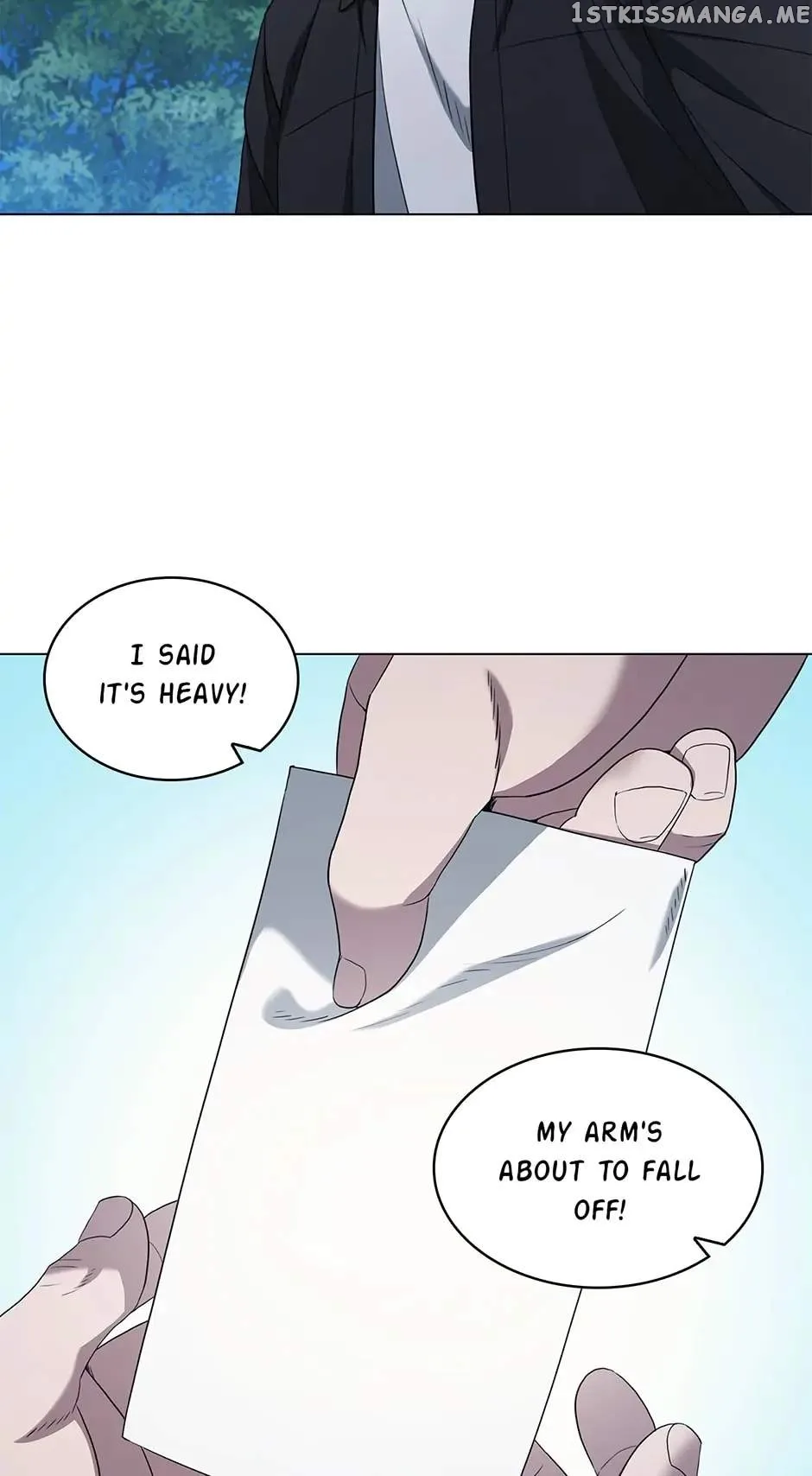 A True Doctor Chapter 159 page 82