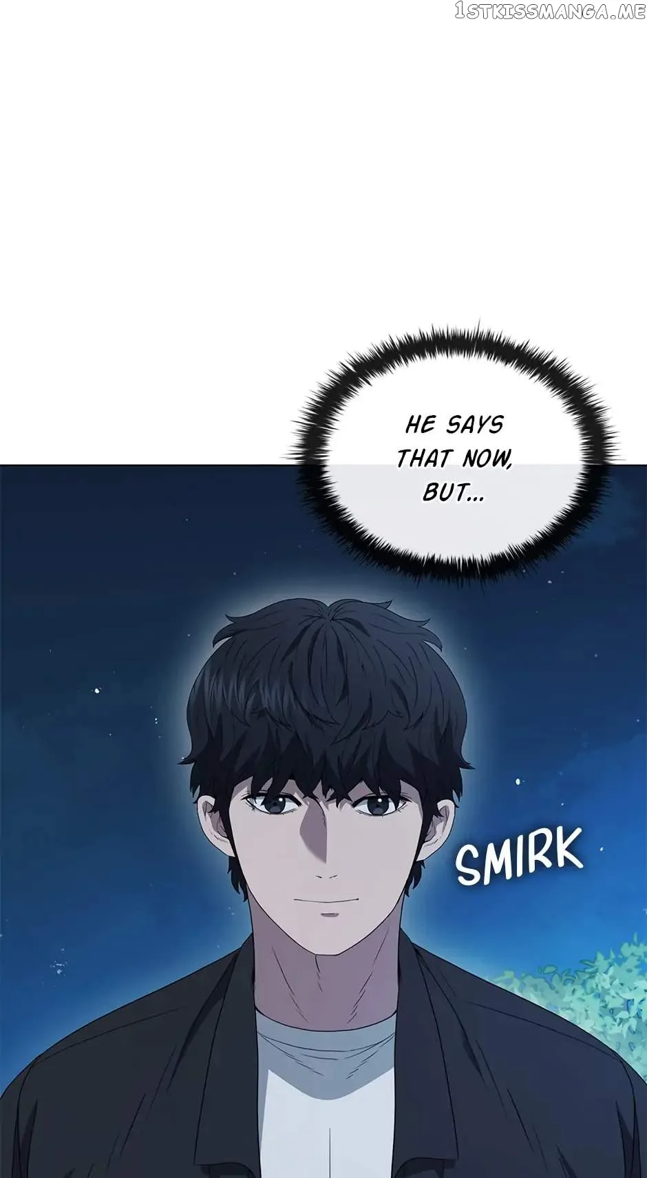A True Doctor Chapter 159 page 87