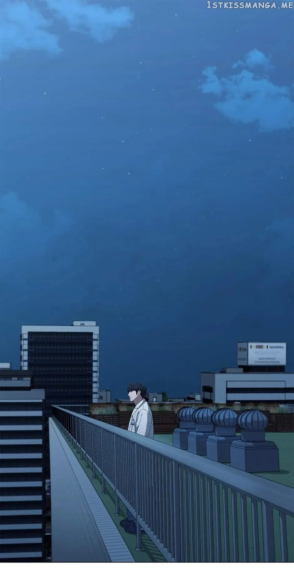 A True Doctor Chapter 160 page 1