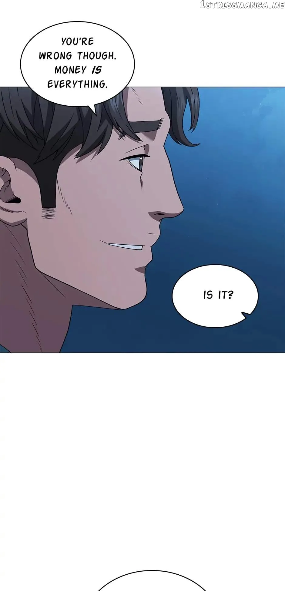 A True Doctor Chapter 160 page 14