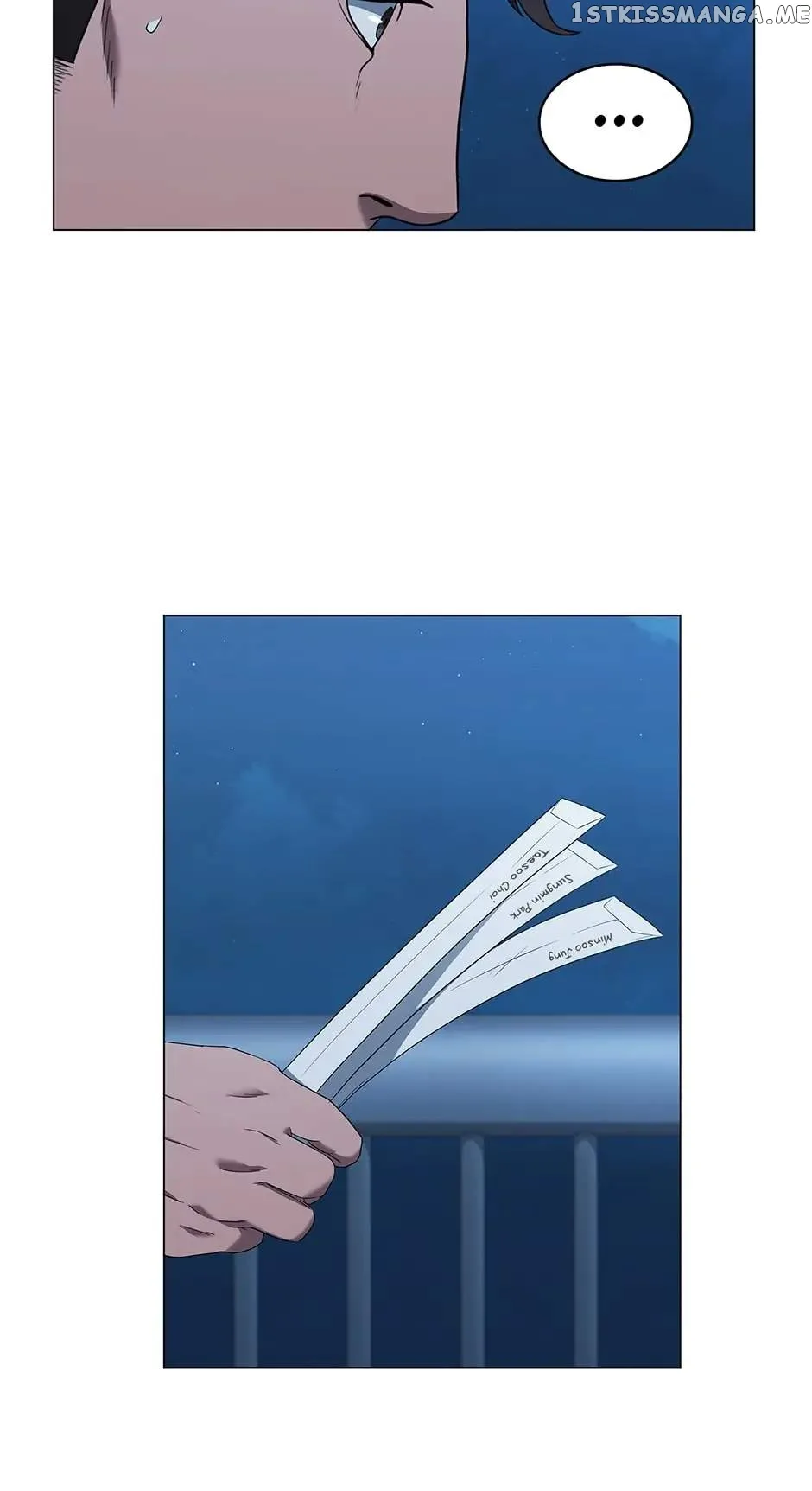 A True Doctor Chapter 160 page 12