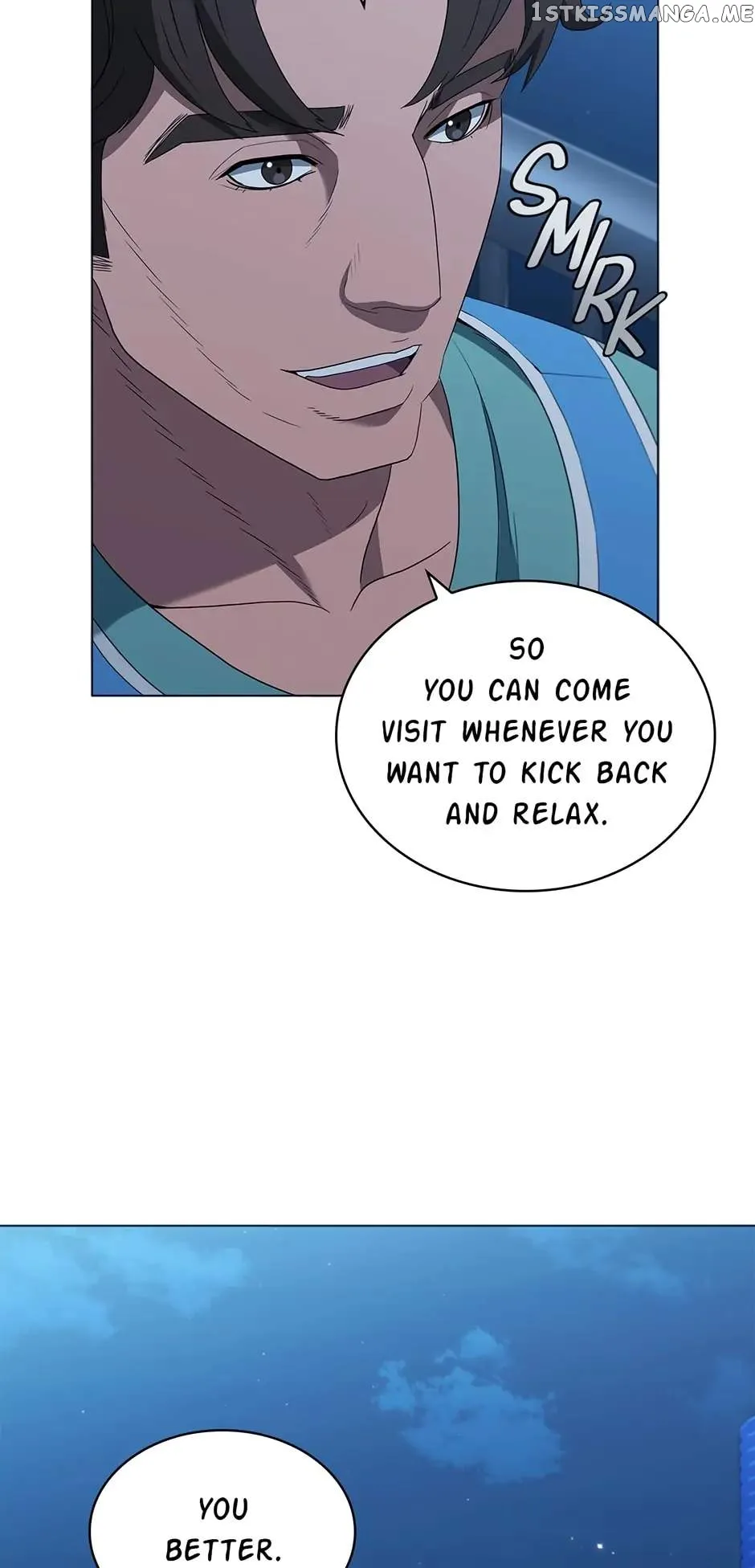 A True Doctor Chapter 160 page 16