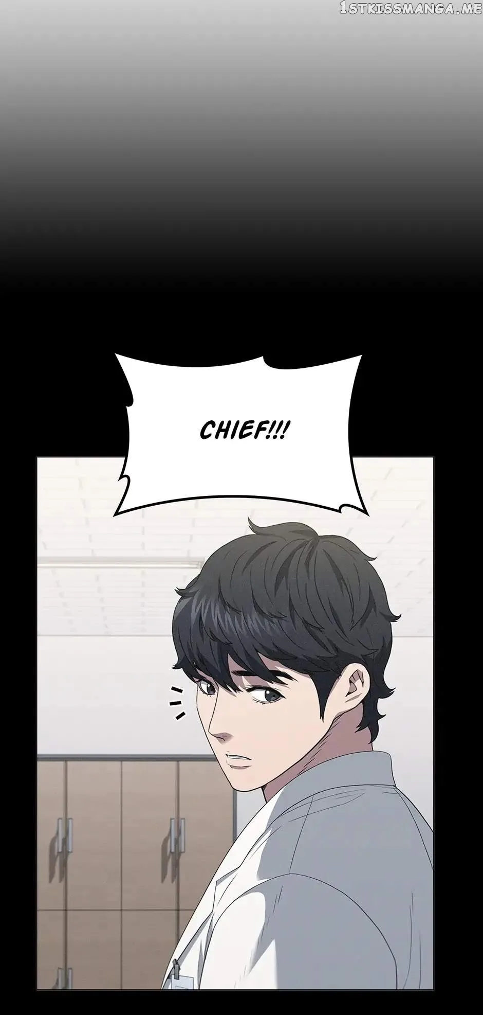 A True Doctor Chapter 160 page 28