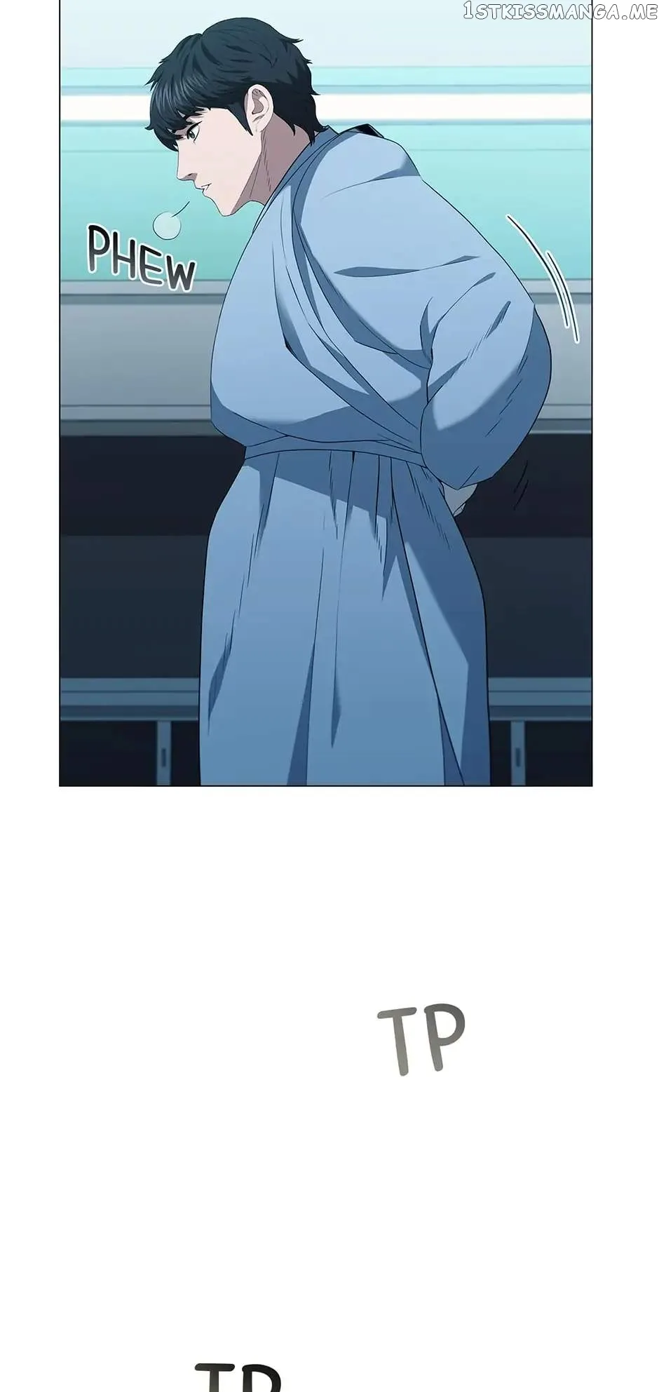 A True Doctor Chapter 160 page 21