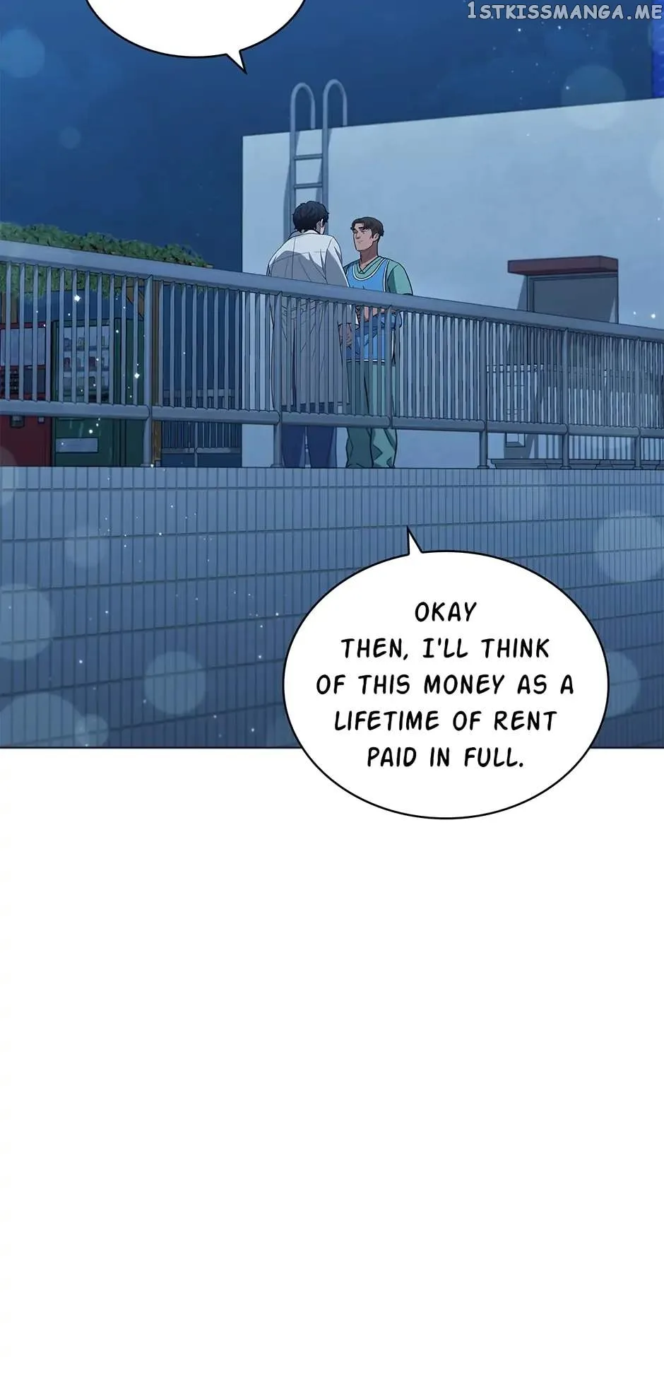 A True Doctor Chapter 160 page 17