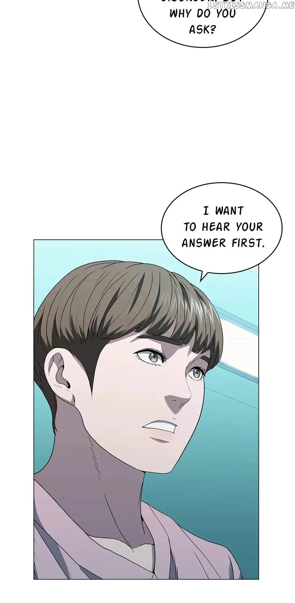A True Doctor Chapter 160 page 38
