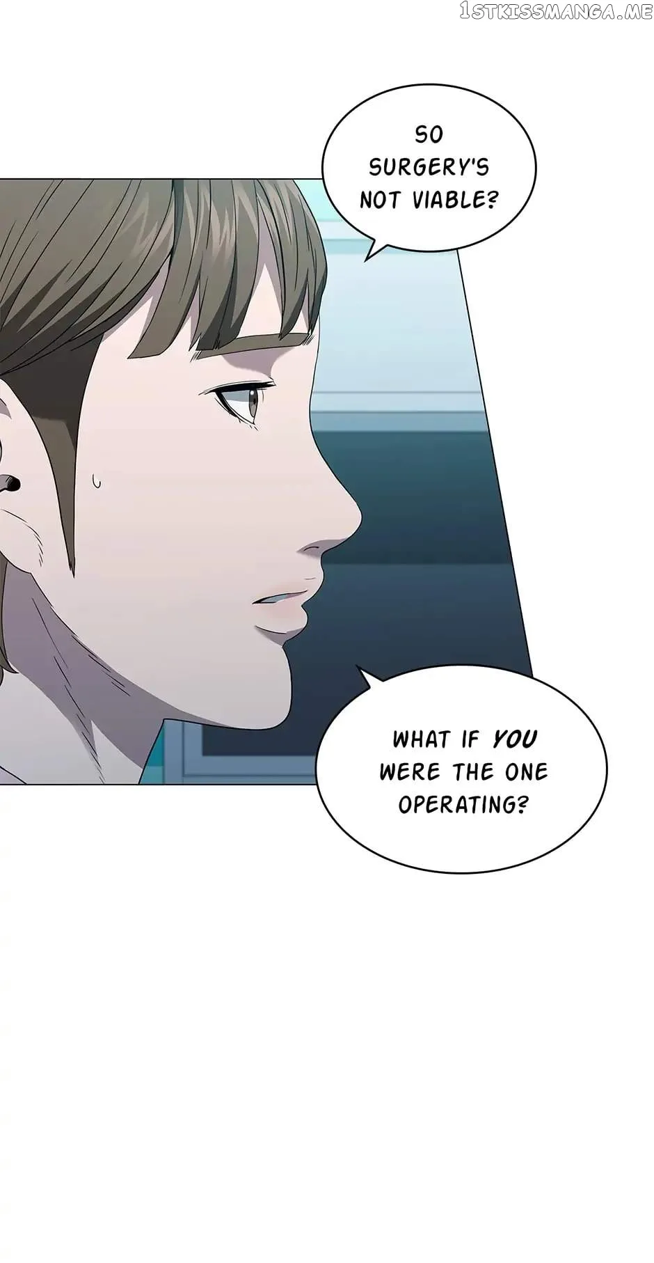 A True Doctor Chapter 160 page 48