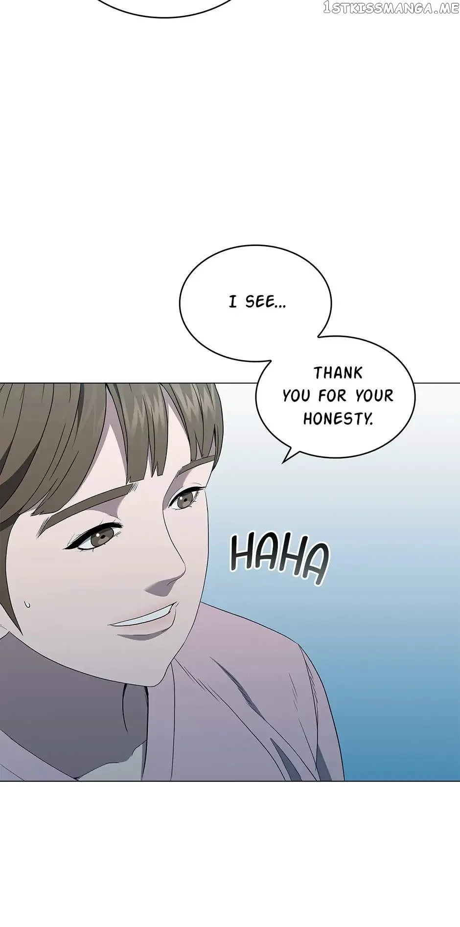 A True Doctor Chapter 160 page 52
