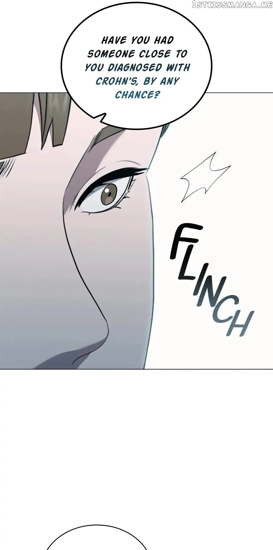 A True Doctor Chapter 160 page 53