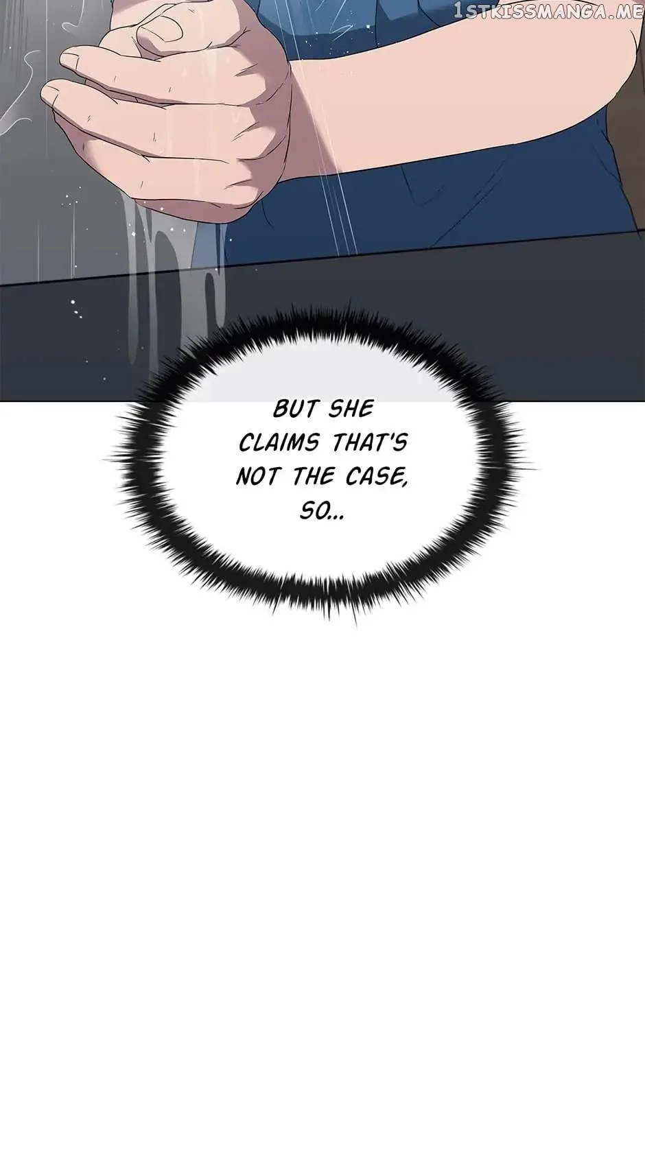 A True Doctor Chapter 160 page 61