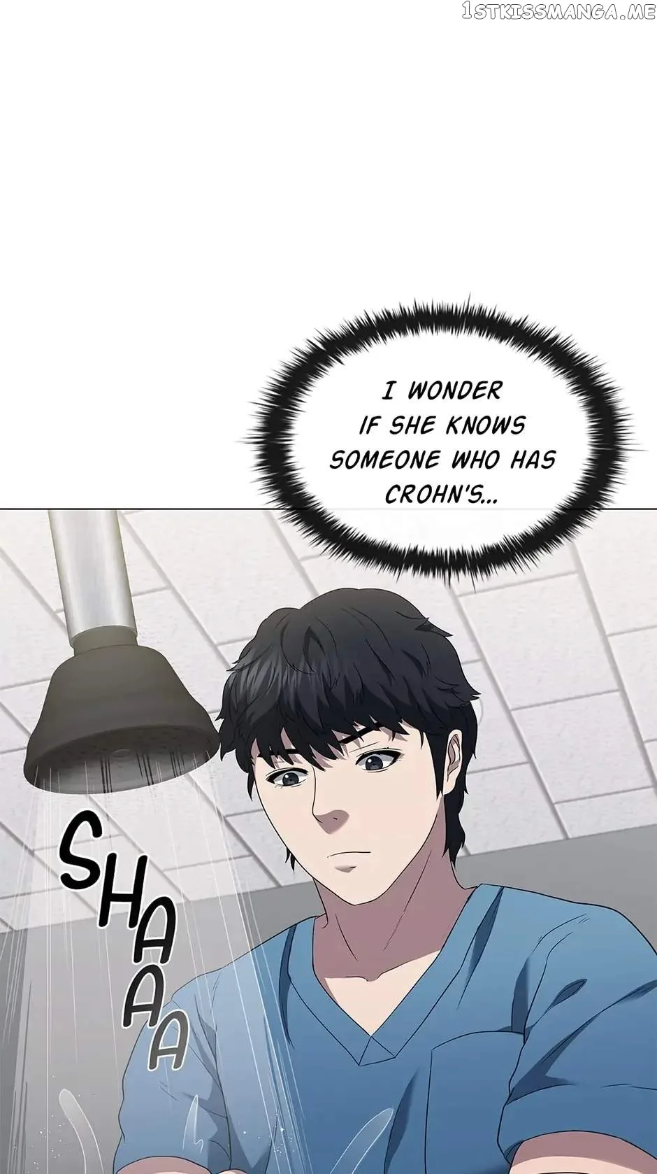 A True Doctor Chapter 160 page 60