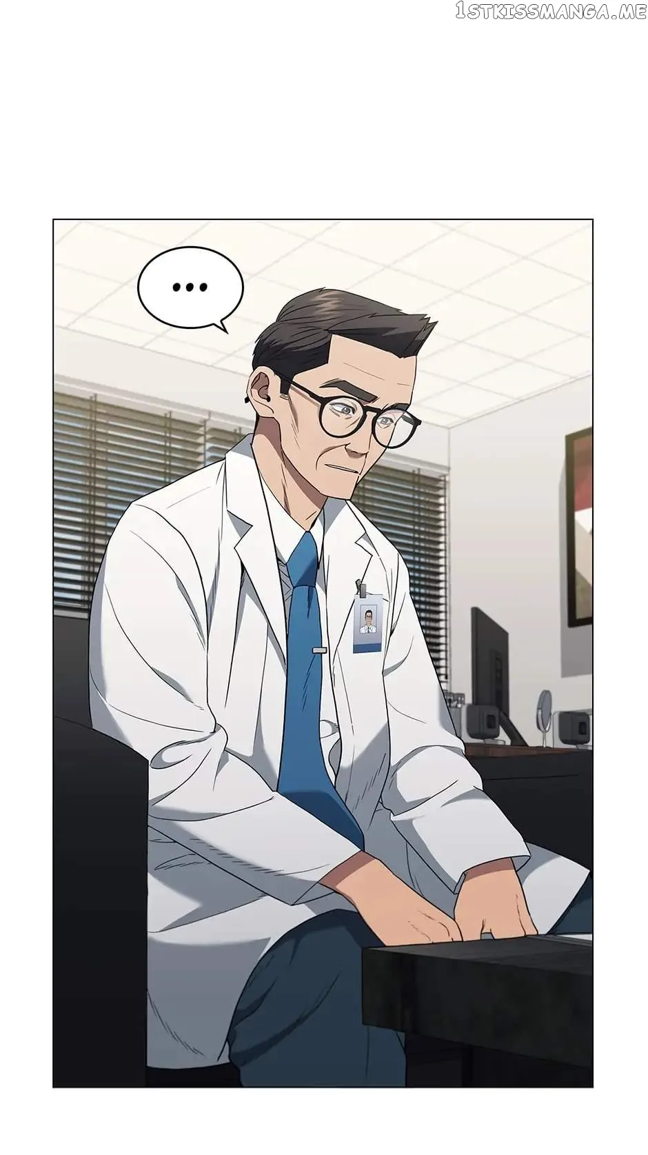 A True Doctor Chapter 160 page 65