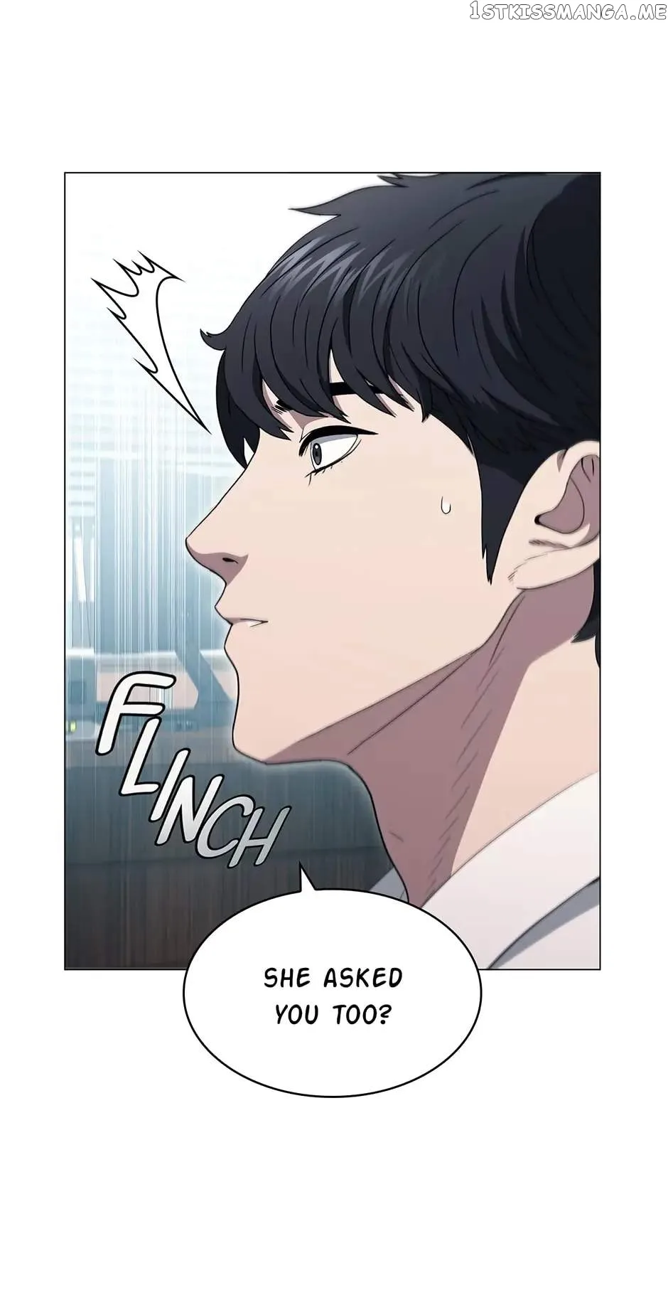A True Doctor Chapter 160 page 69
