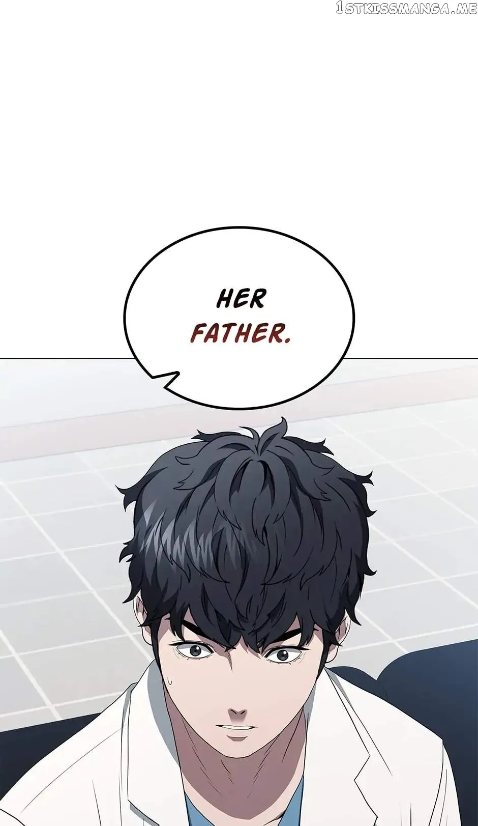 A True Doctor Chapter 160 page 72