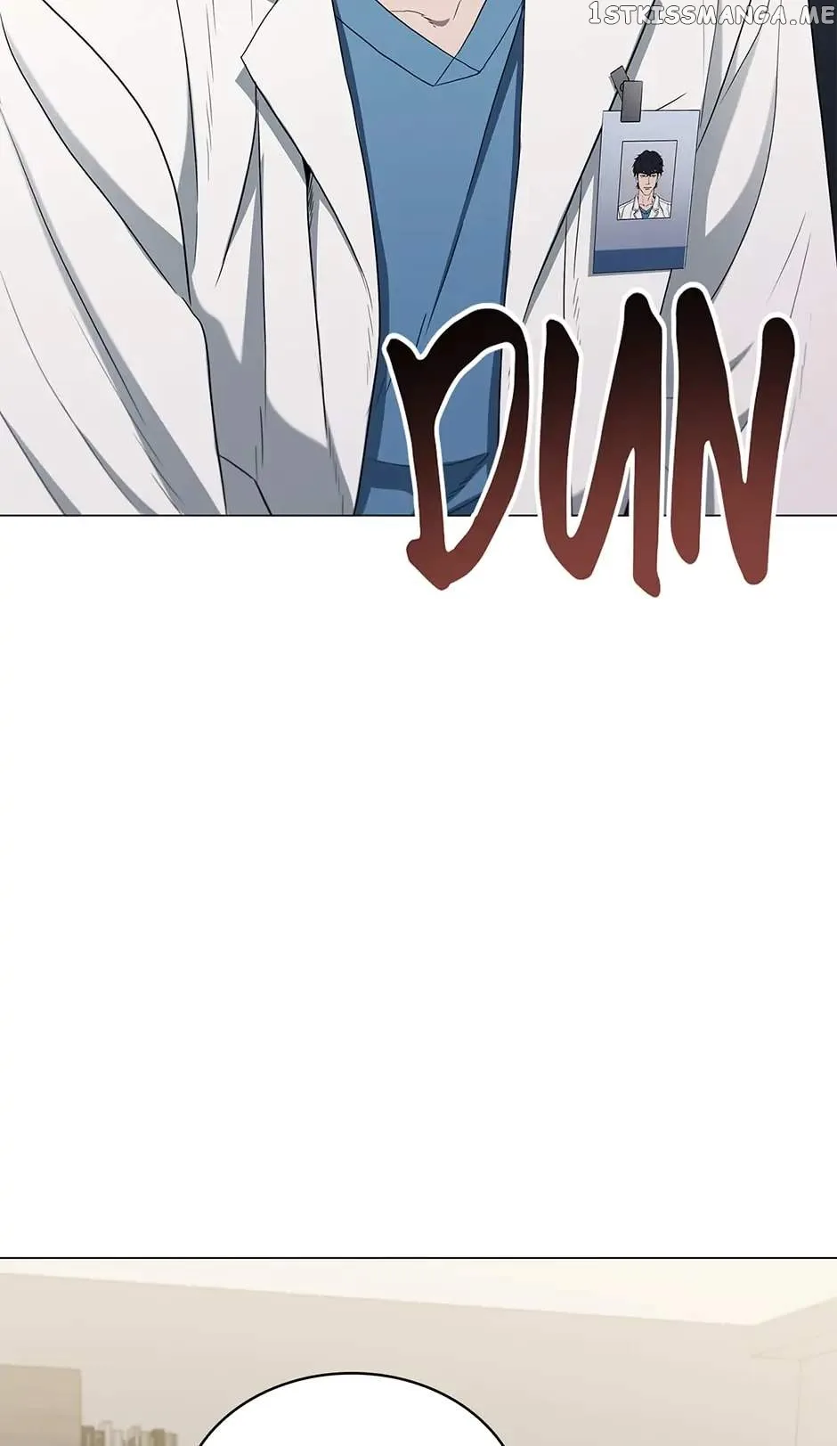 A True Doctor Chapter 160 page 73