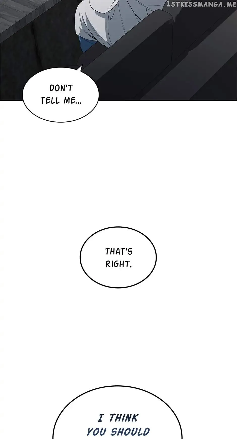 A True Doctor Chapter 160 page 78