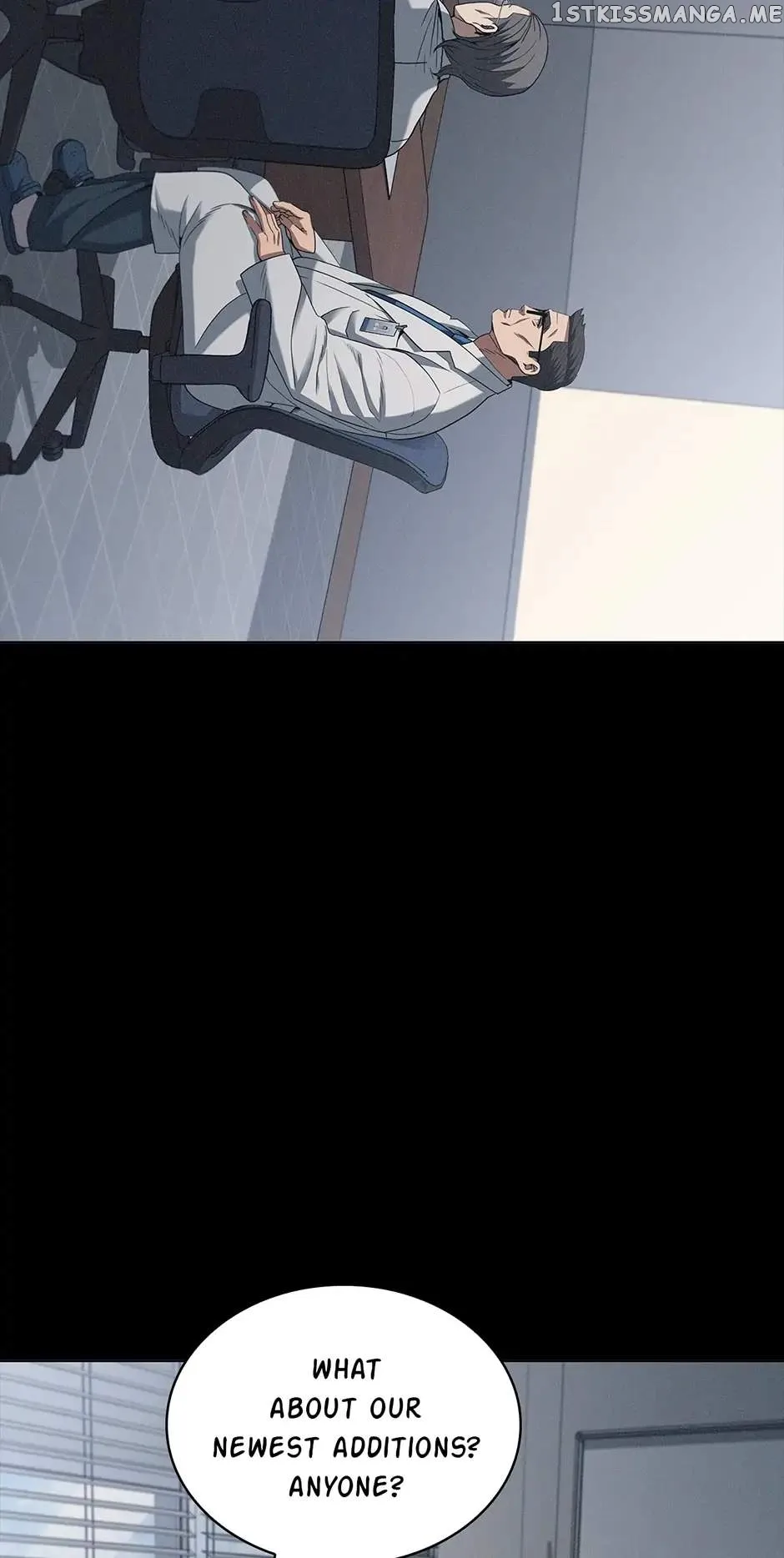 A True Doctor Chapter 161 page 7