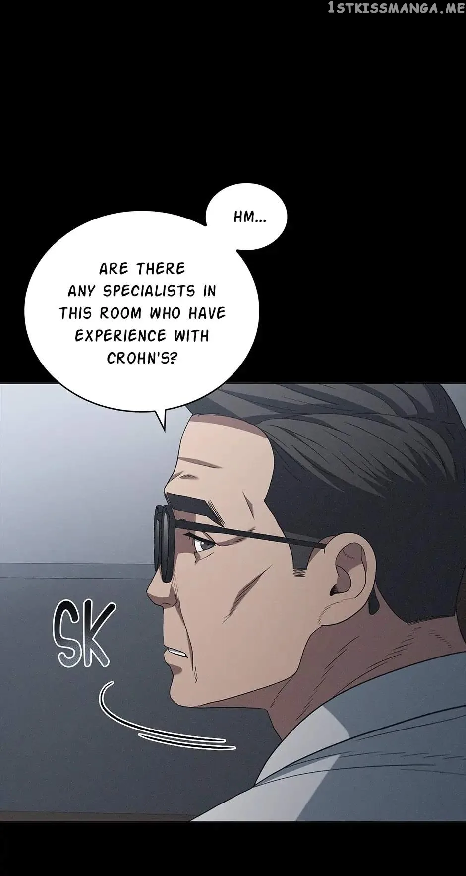 A True Doctor Chapter 161 page 5