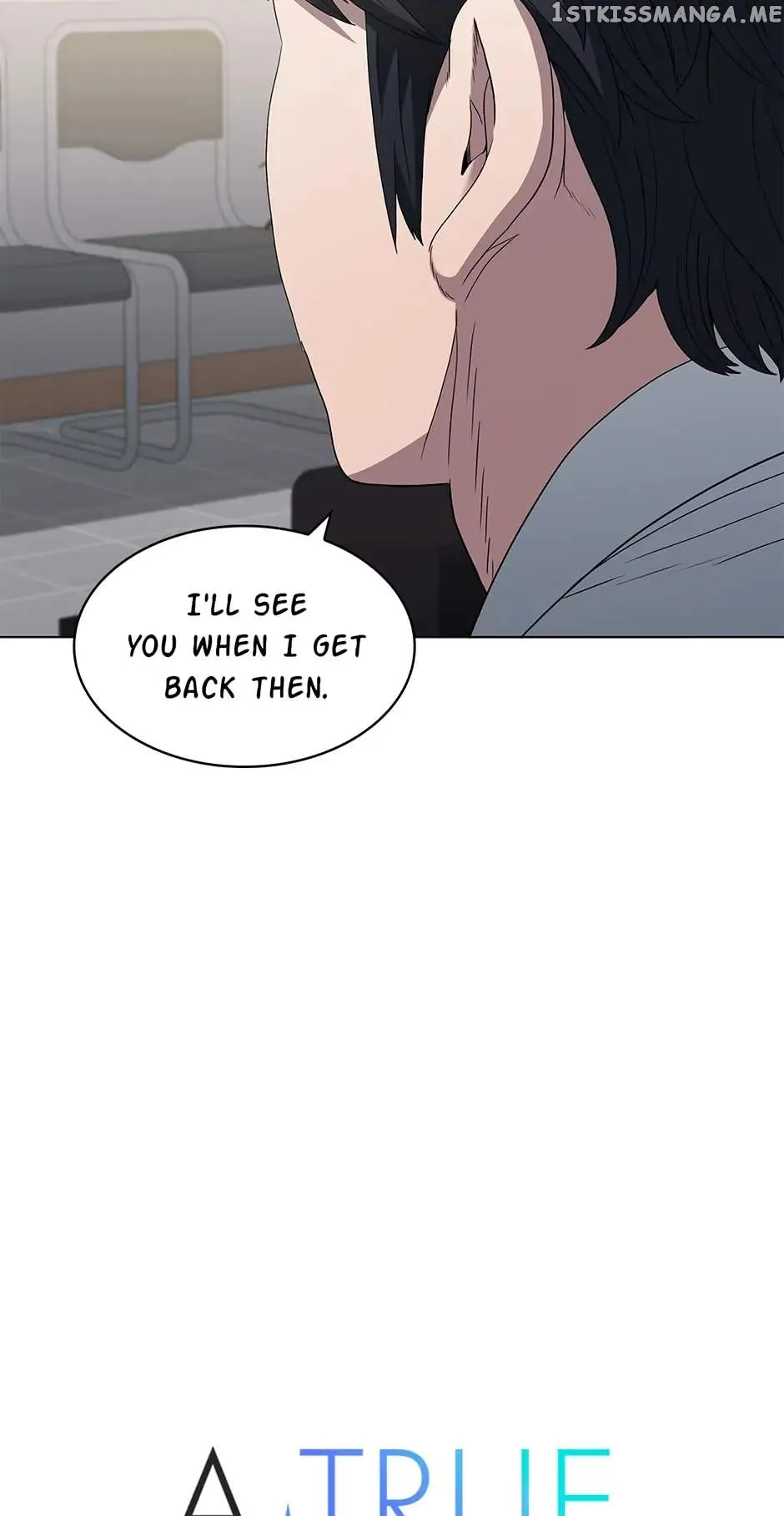A True Doctor Chapter 161 page 28
