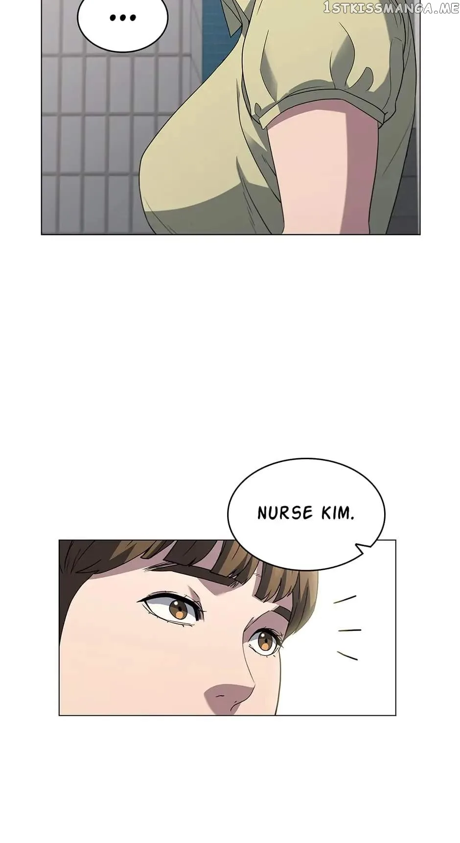 A True Doctor Chapter 161 page 33